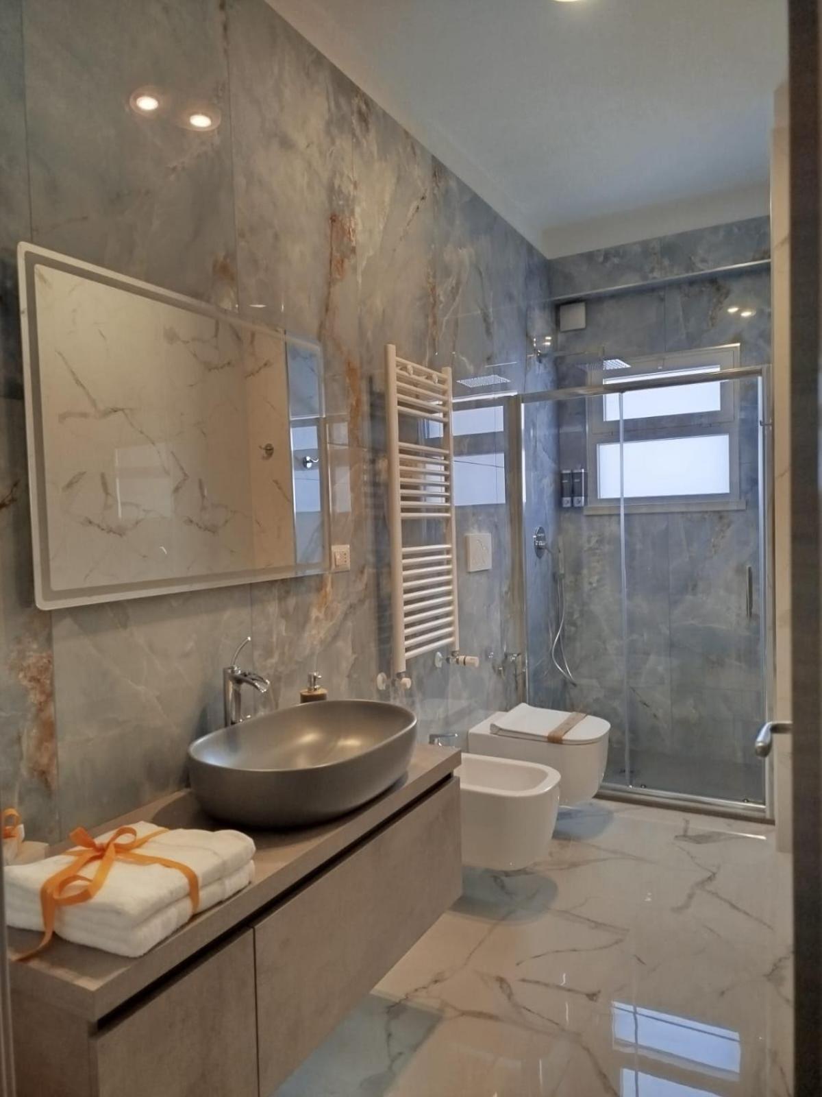 Apartment Luxury Melo *
