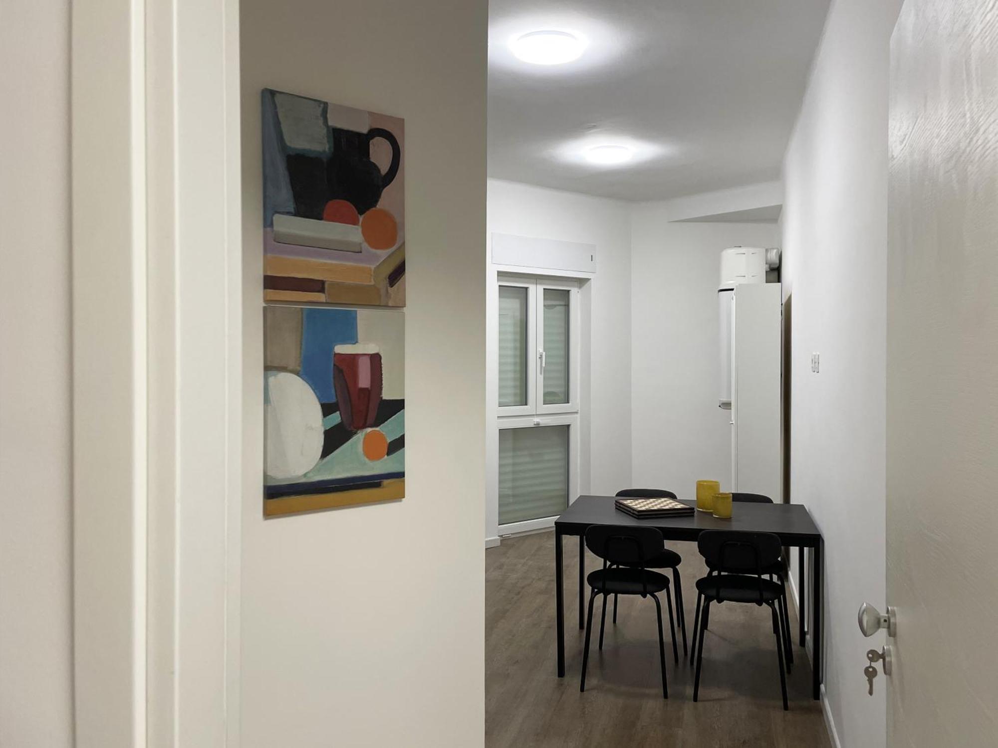 Aparthotel Biscardi *