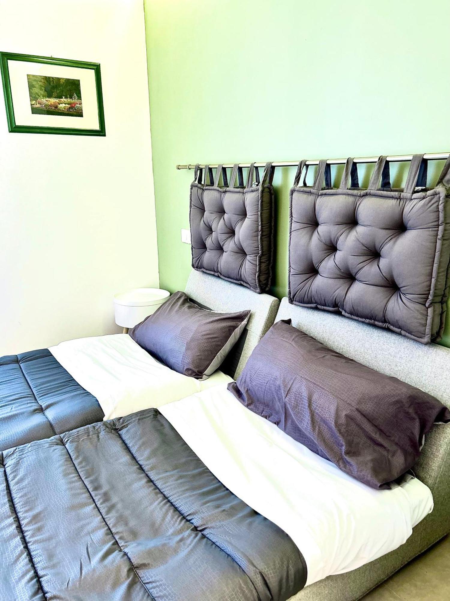 Homestay Polignano By Ninni Bari