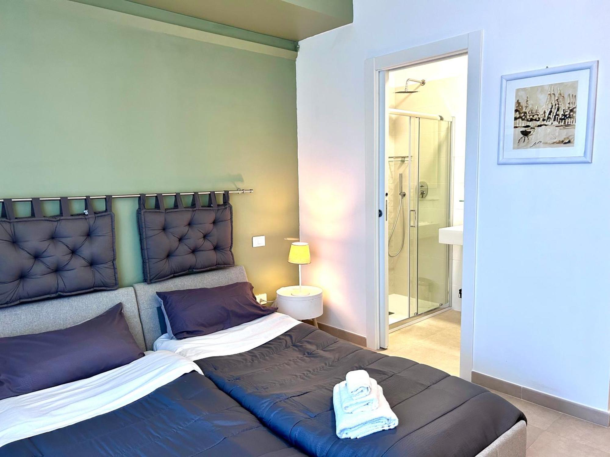 Polignano By Ninni Homestay
