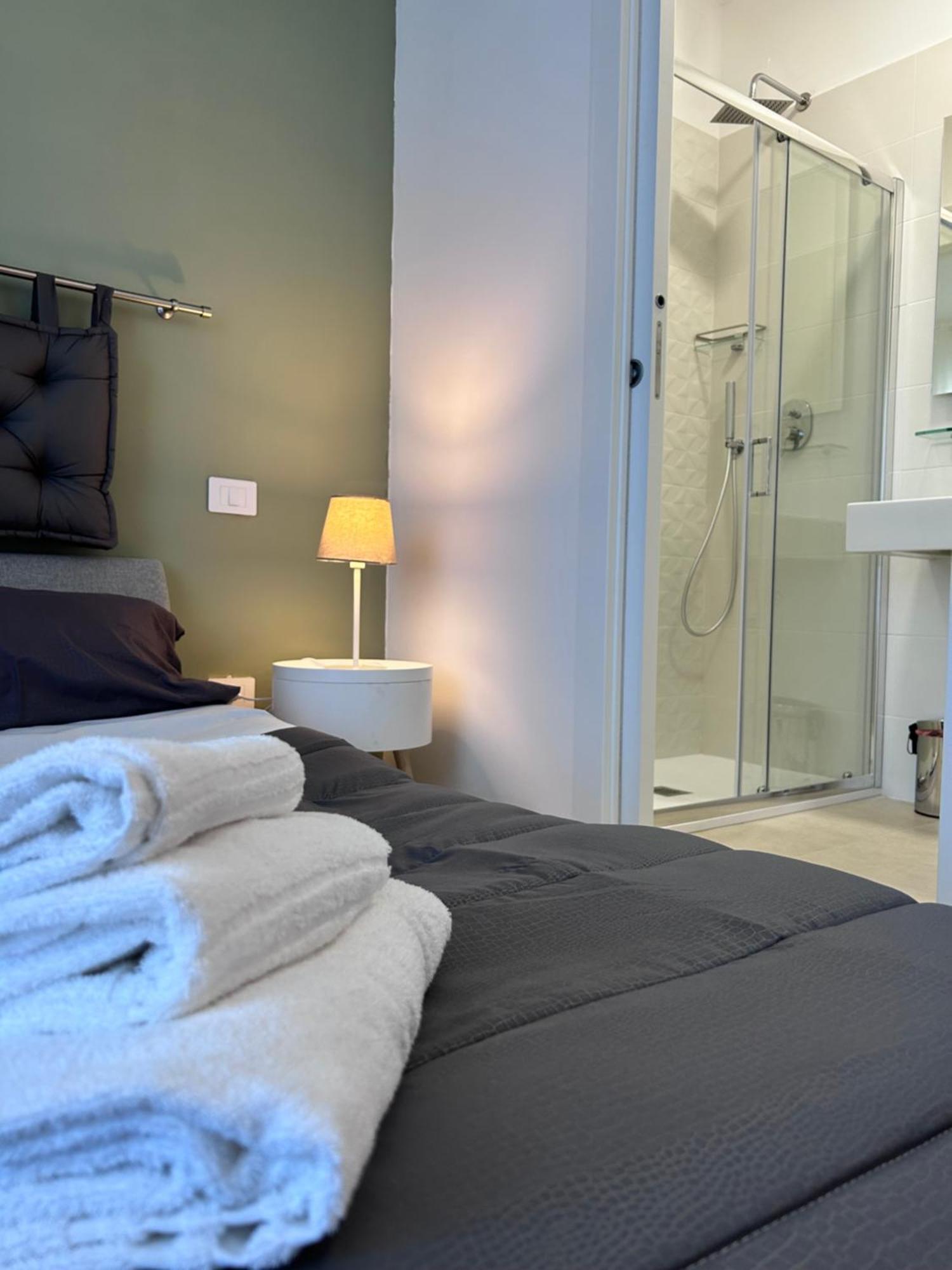Homestay Polignano By Ninni