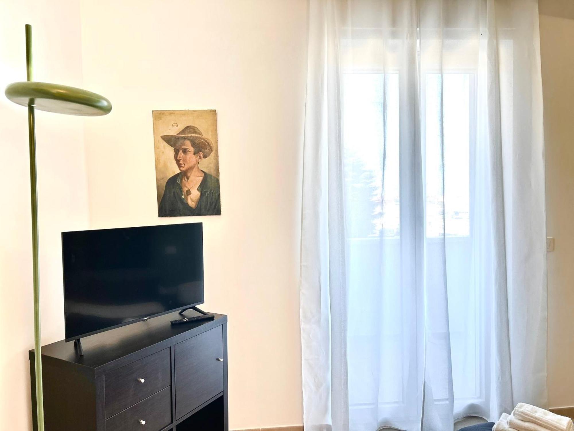 Homestay Polignano By Ninni *