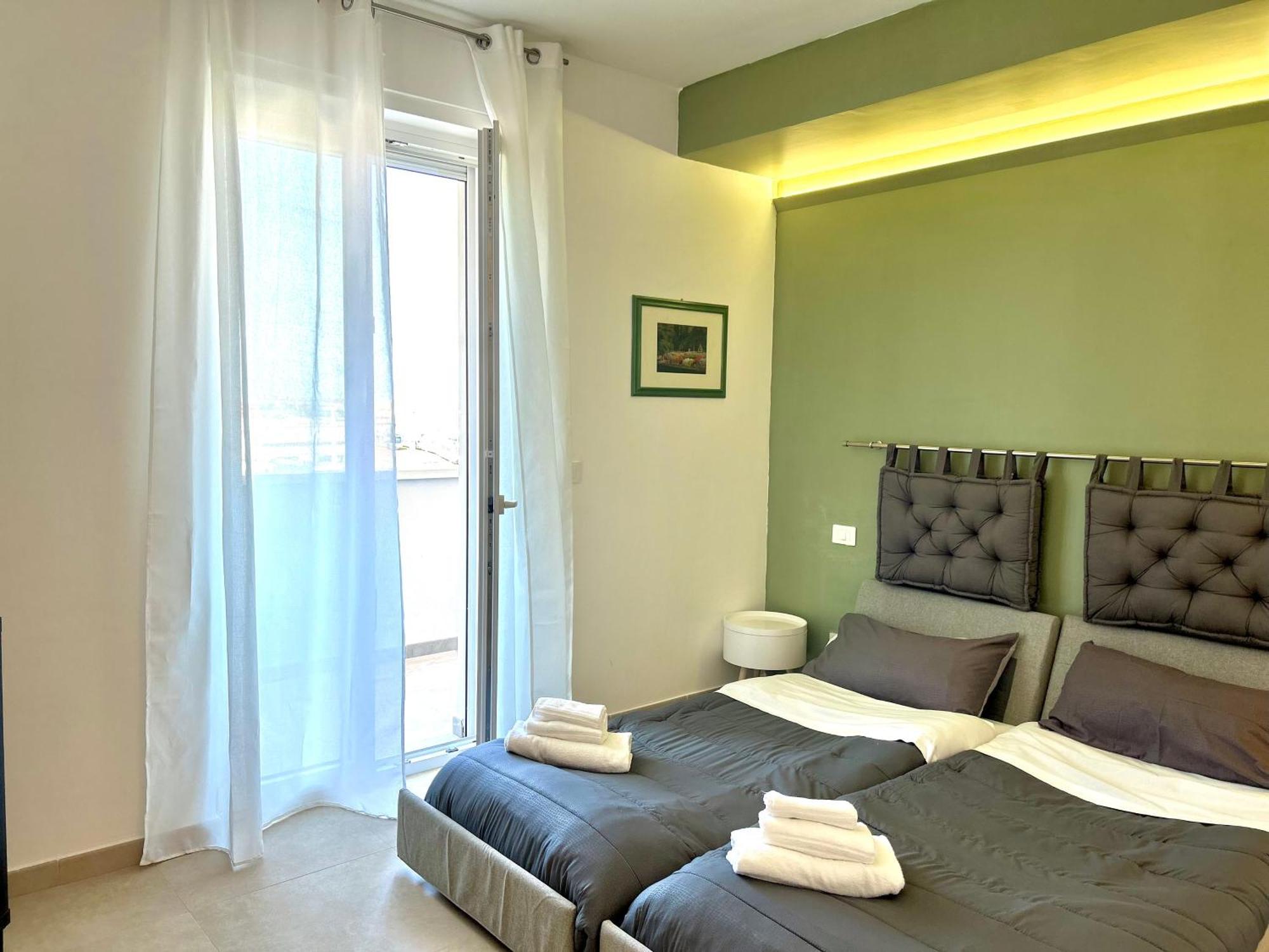 Polignano By Ninni Homestay Bari
