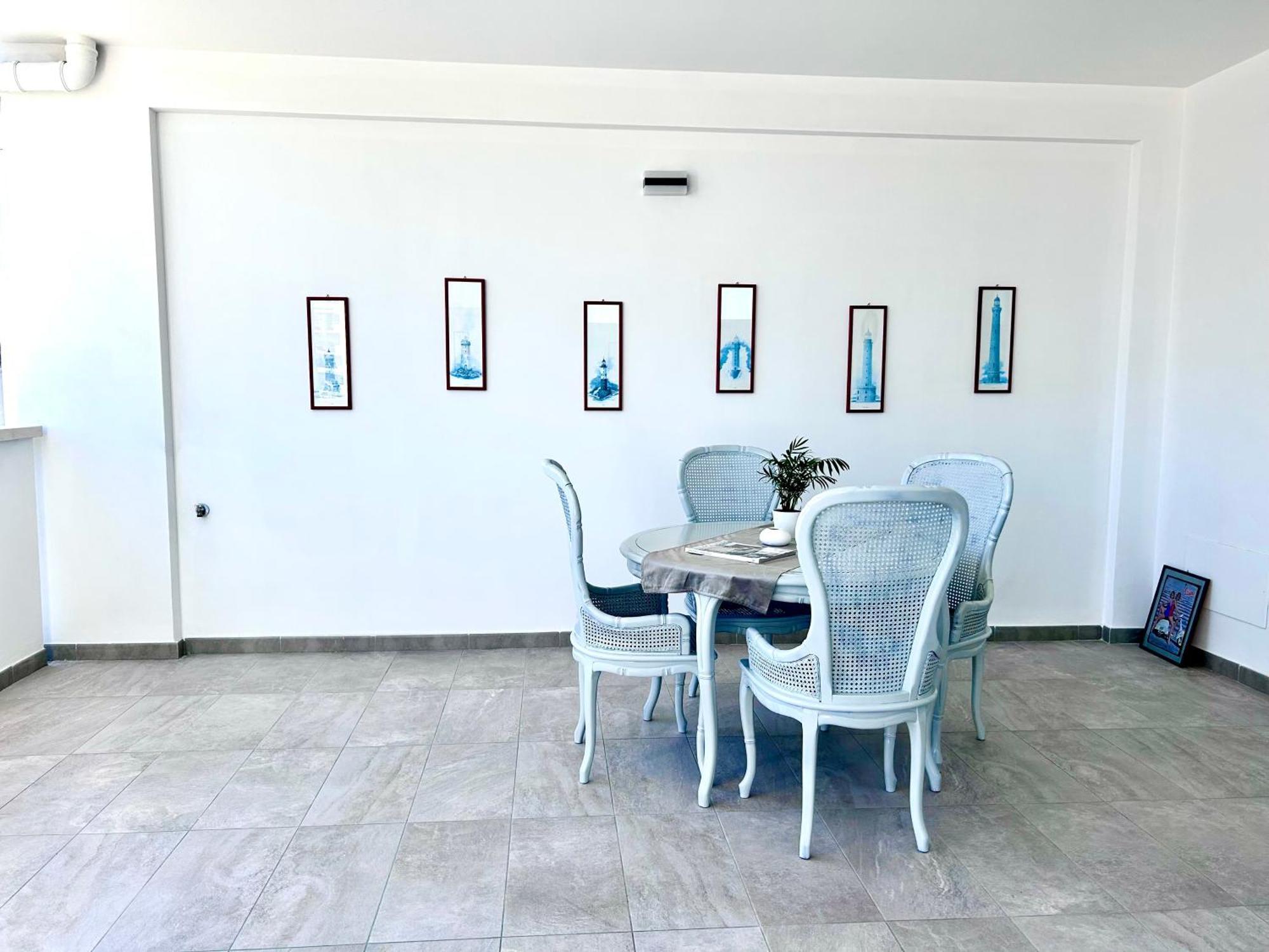 Homestay Polignano By Ninni