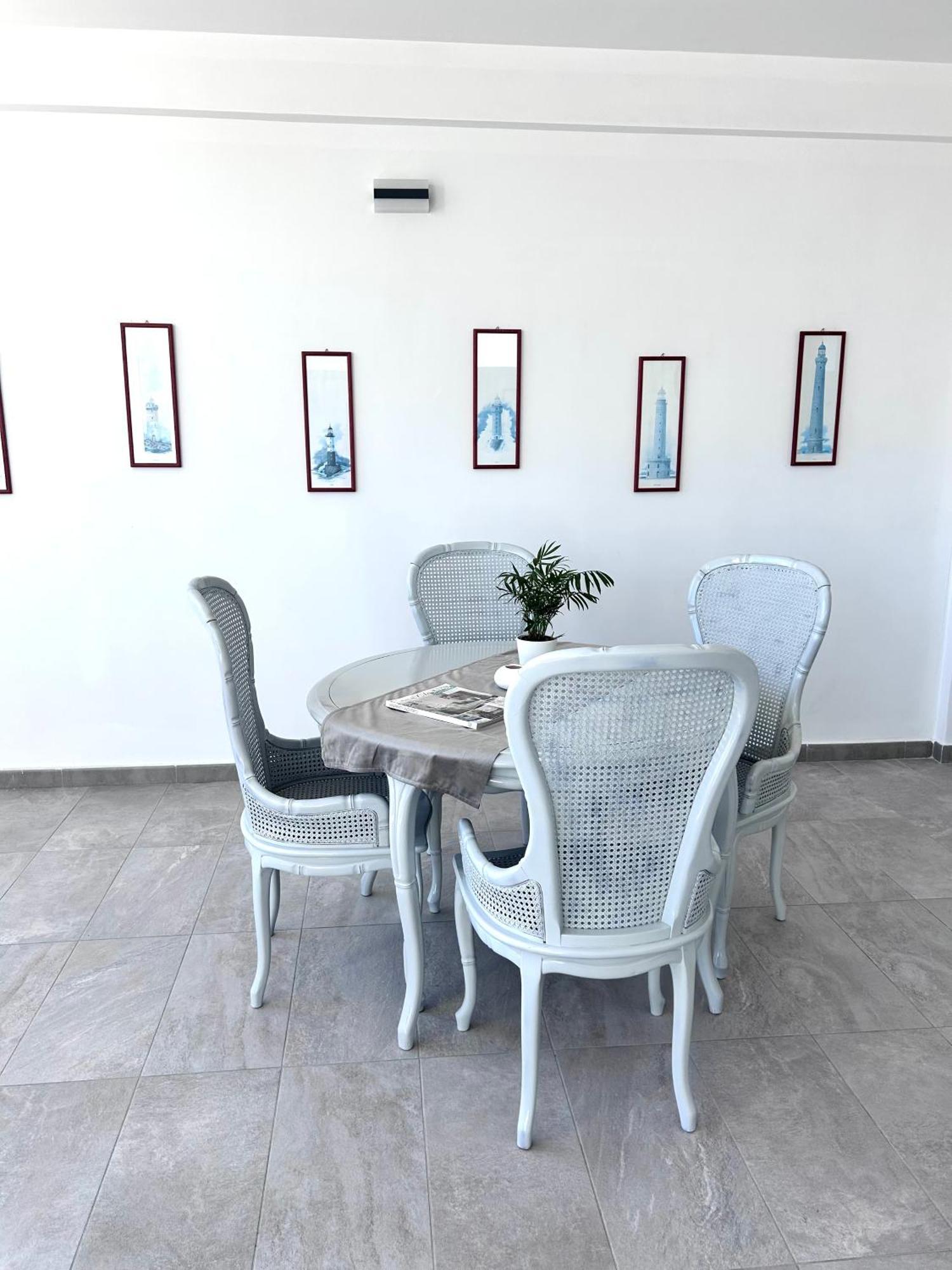 Polignano By Ninni Homestay *