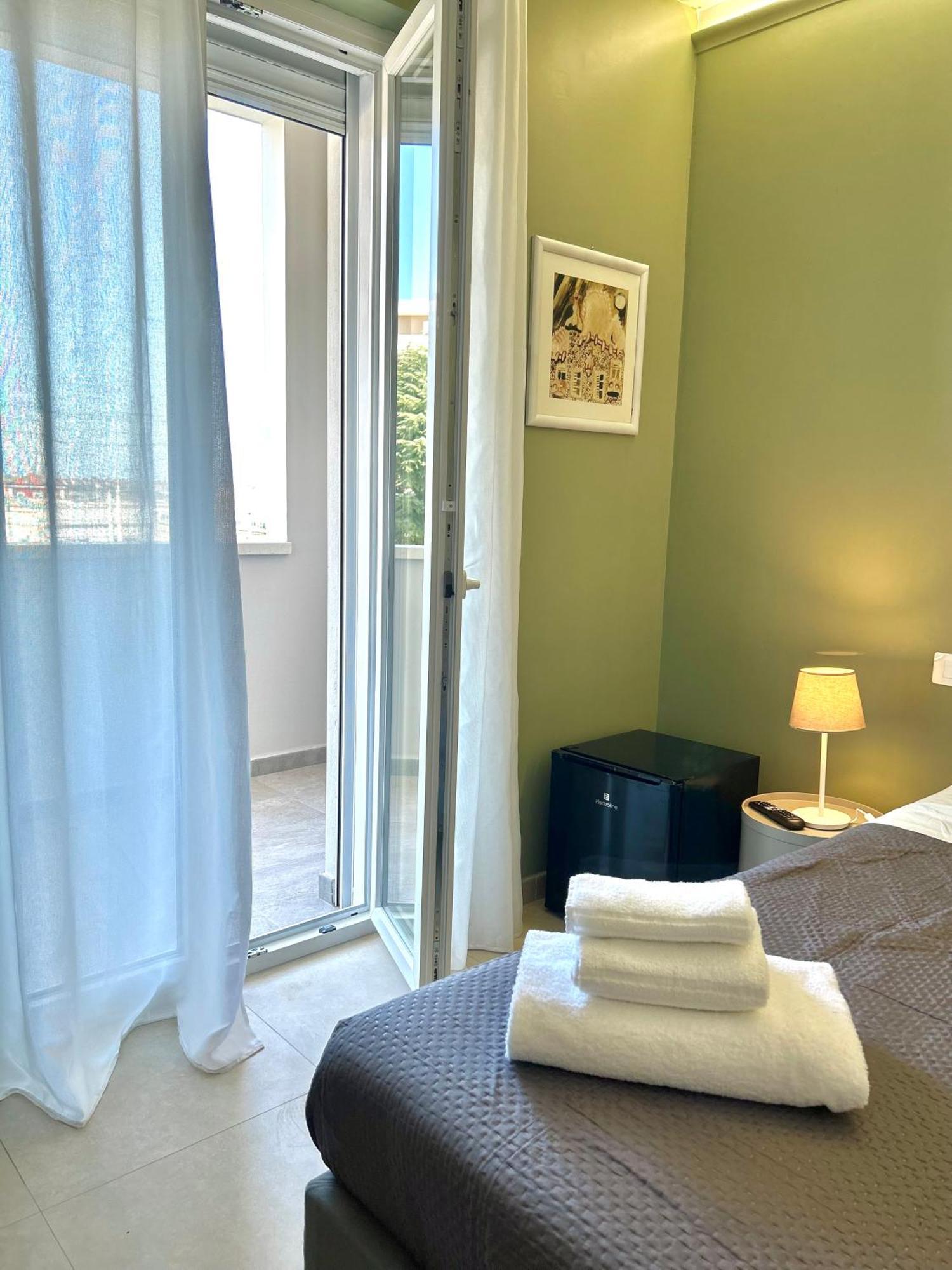 Homestay Polignano By Ninni