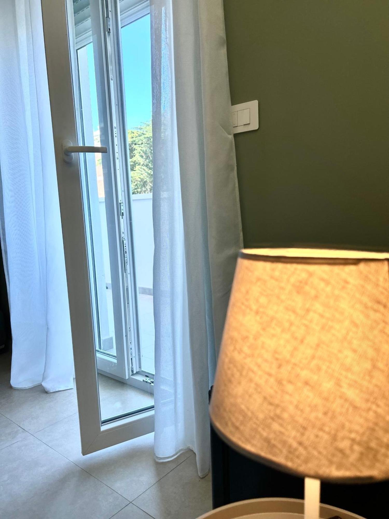 Homestay Polignano By Ninni *