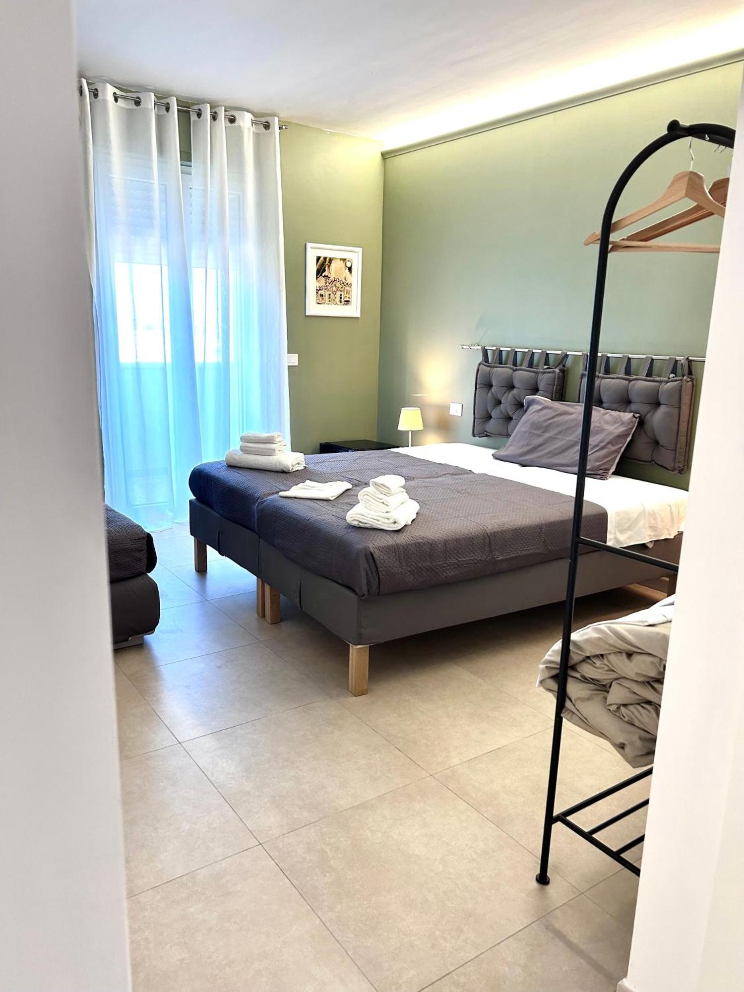 Polignano By Ninni Homestay