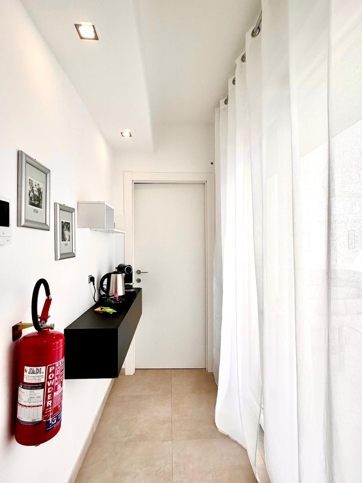 Homestay Polignano By Ninni