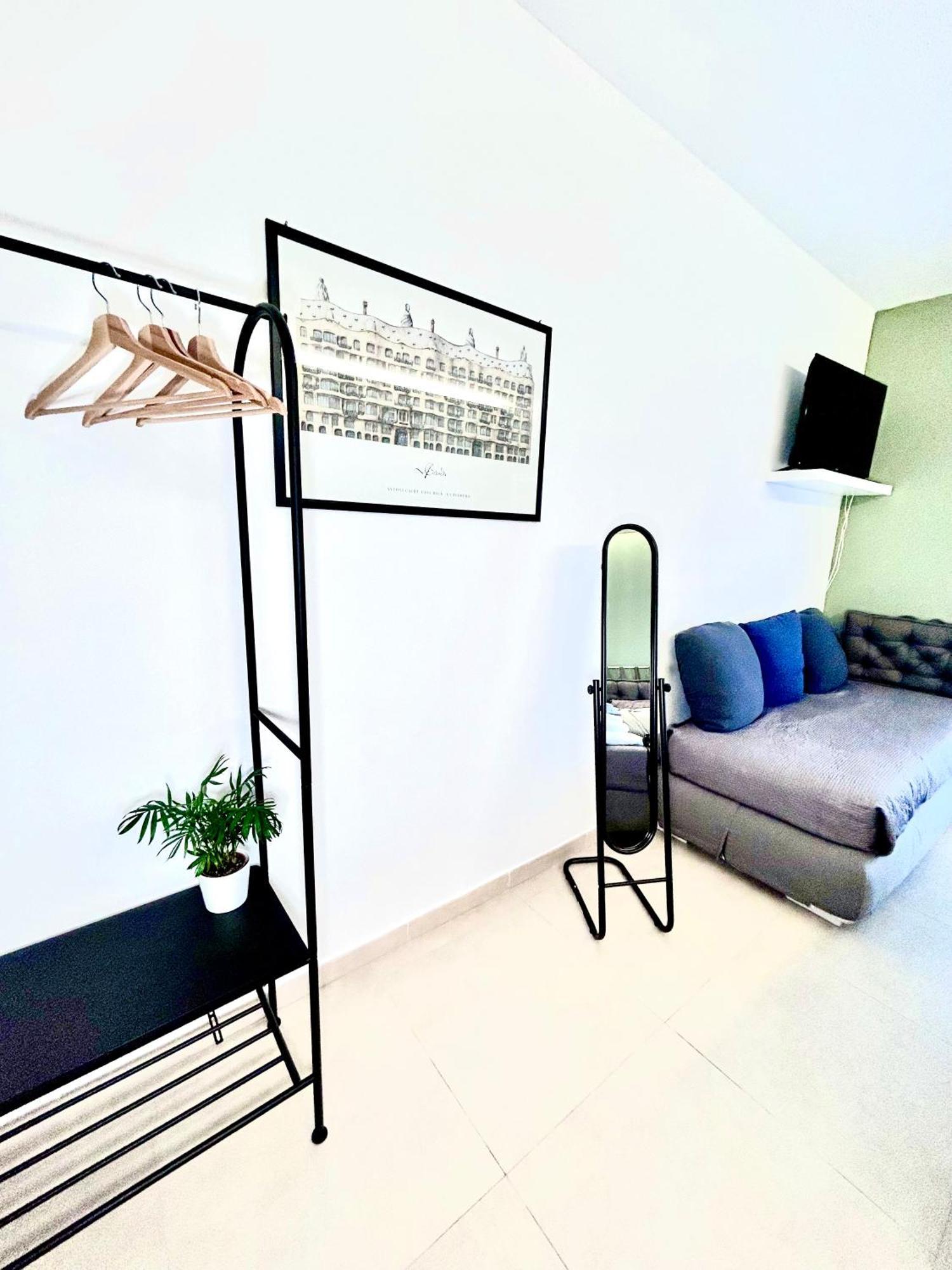 Homestay Polignano By Ninni *