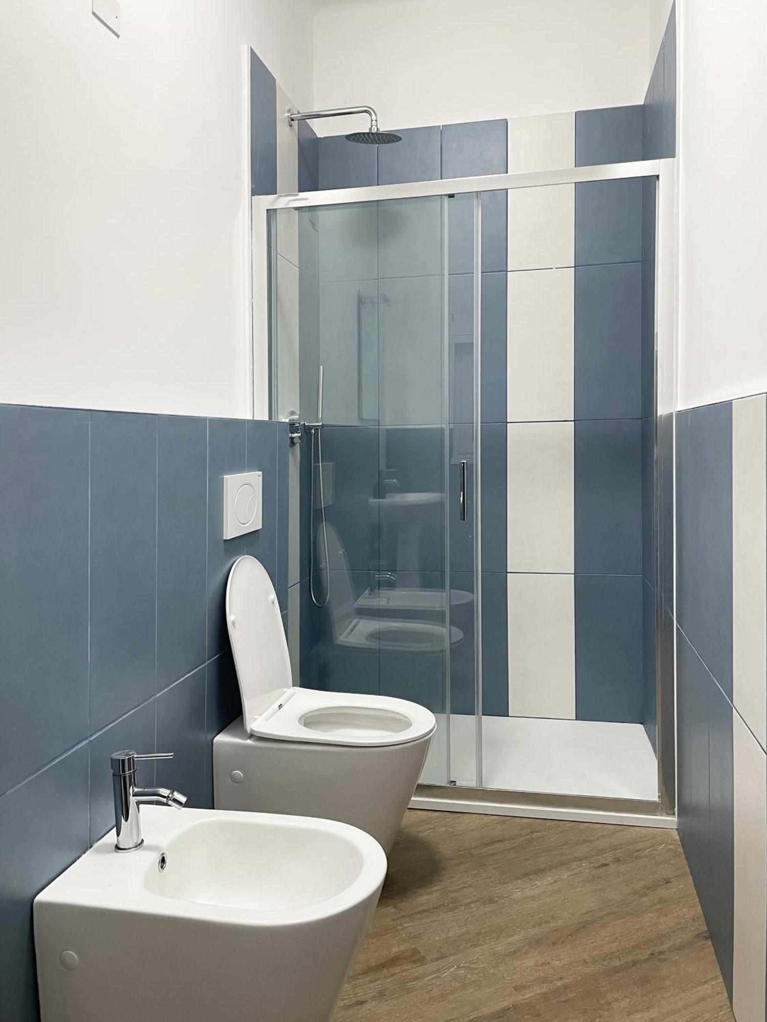 Biscardi Aparthotel Bari