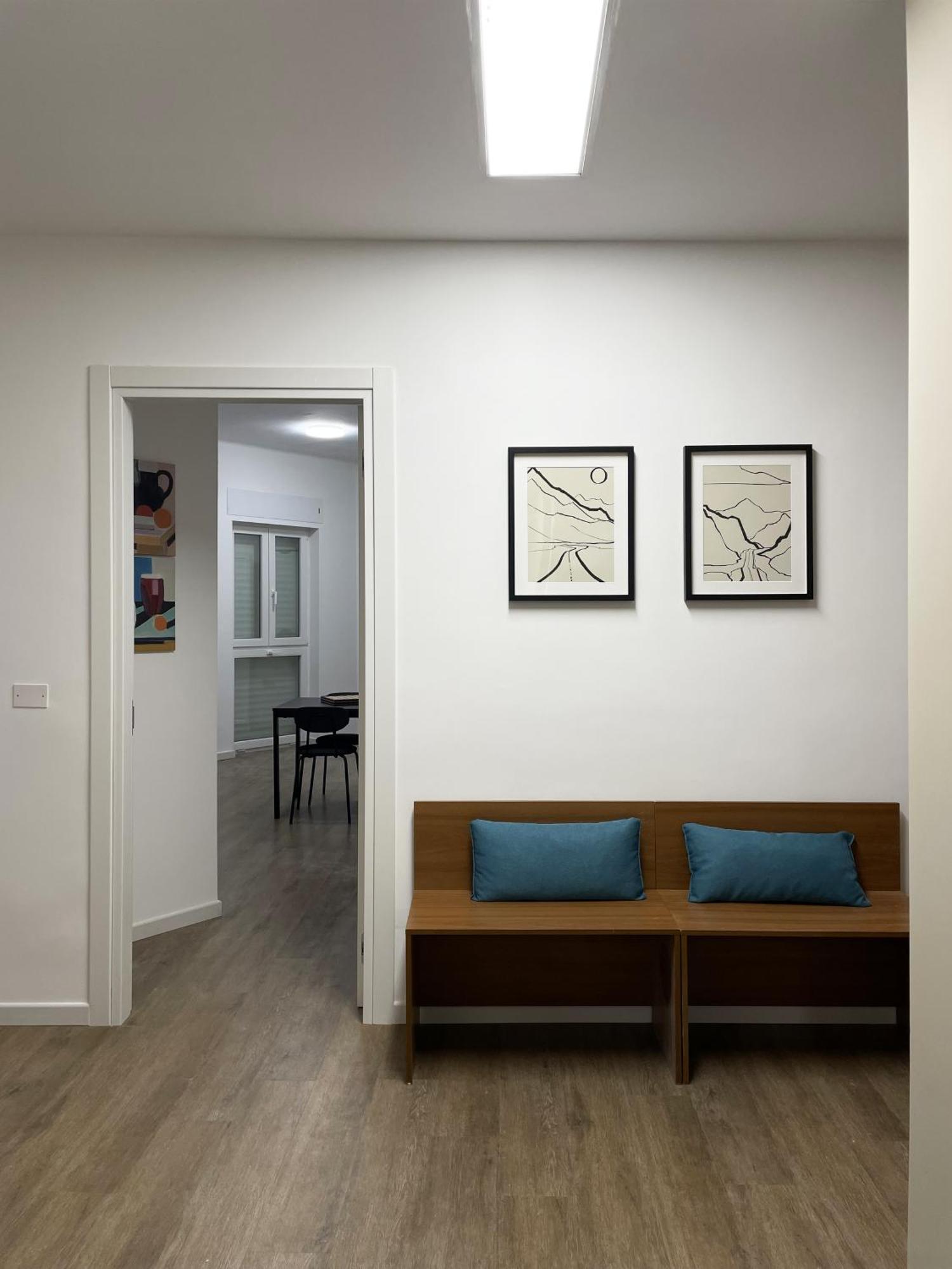 Aparthotel Biscardi Bari