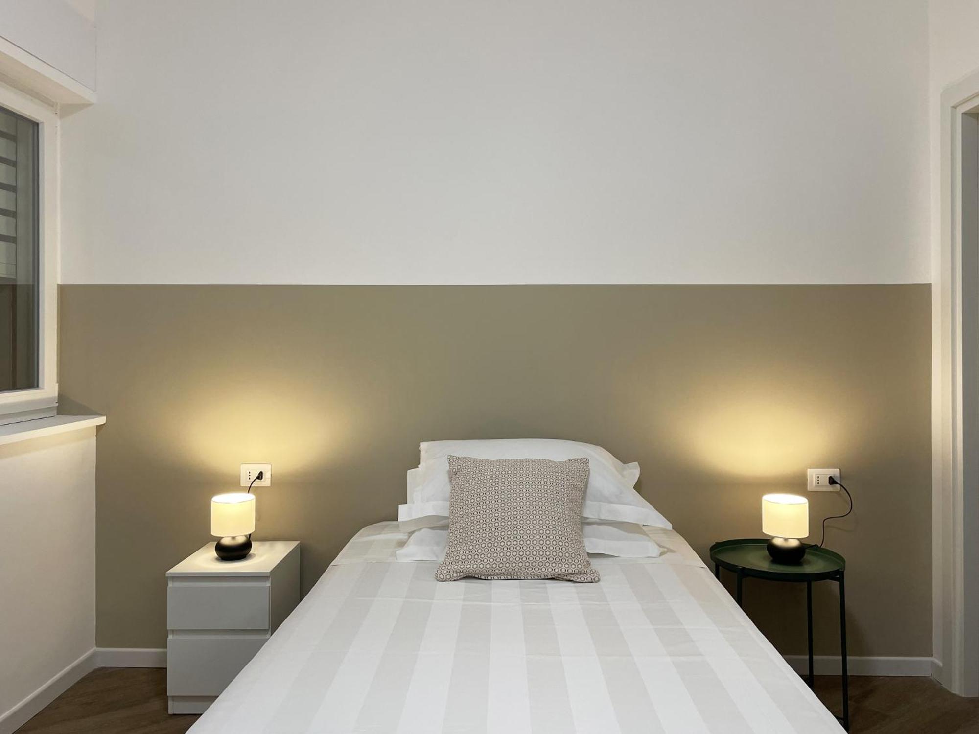 Aparthotel Biscardi Bari