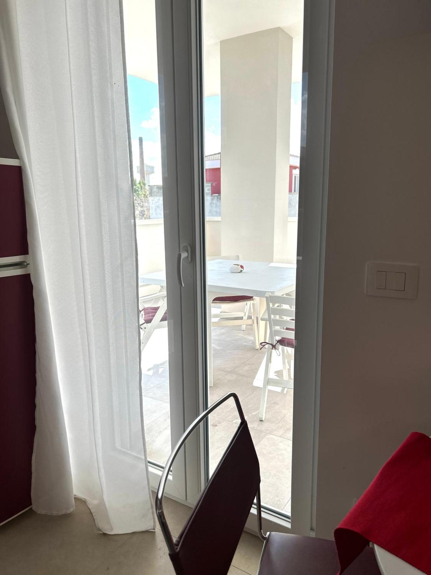 Apartament Puglia By Ninni *