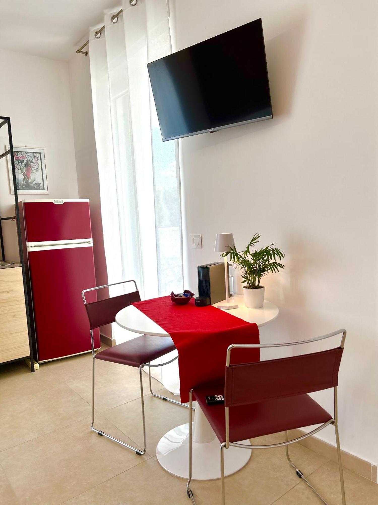 Apartment Puglia By Ninni Bari
