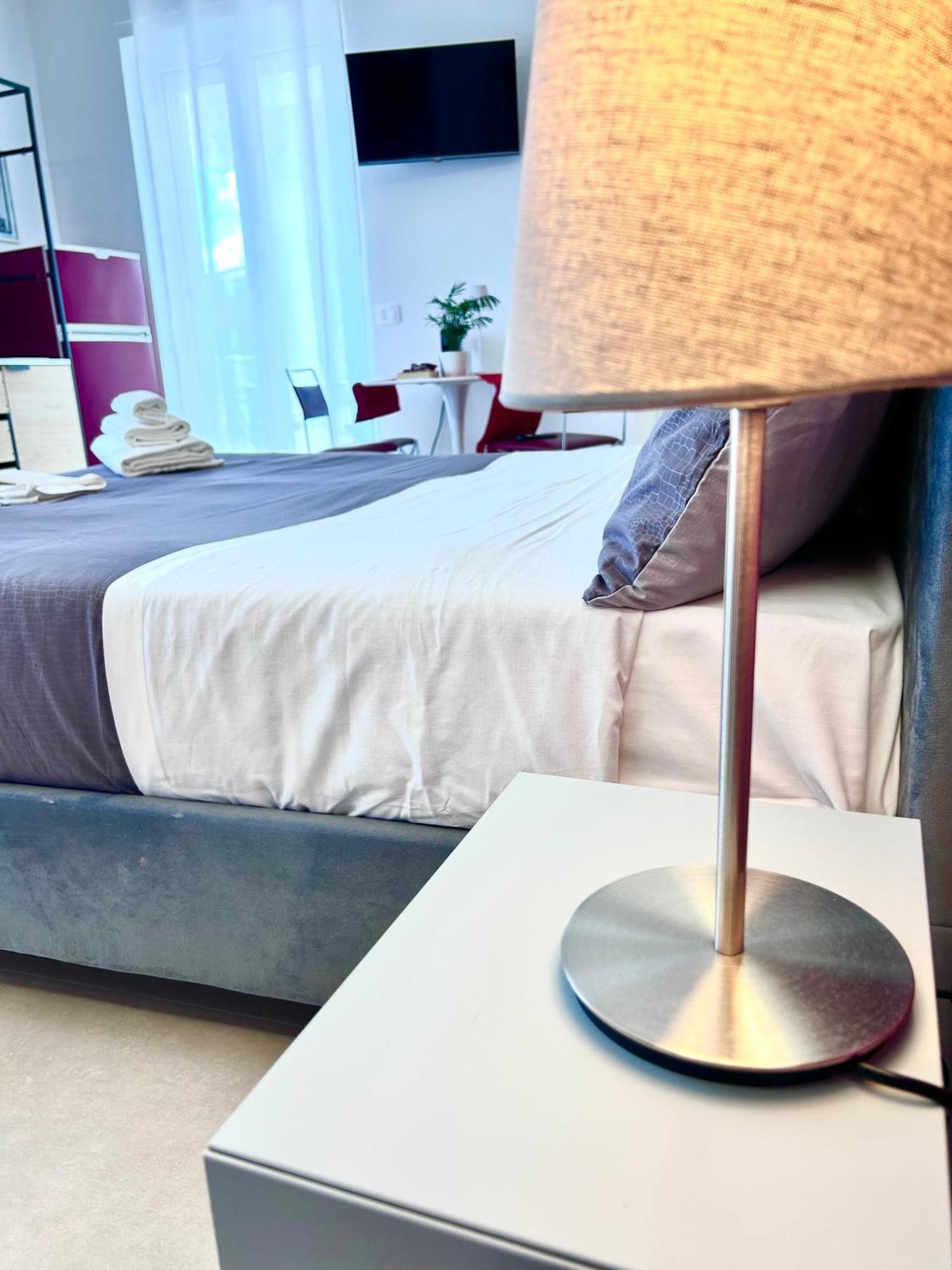 Puglia By Ninni Apartament *