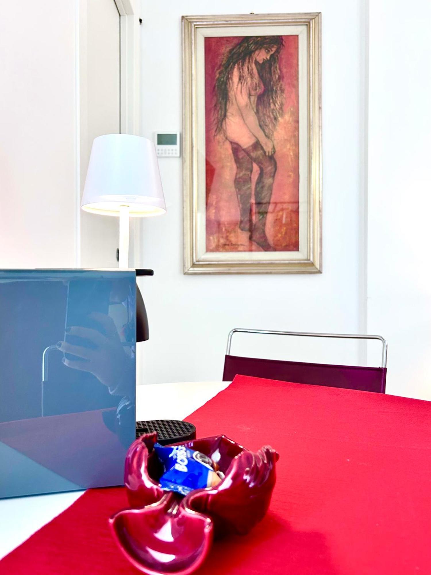 Apartament Puglia By Ninni *