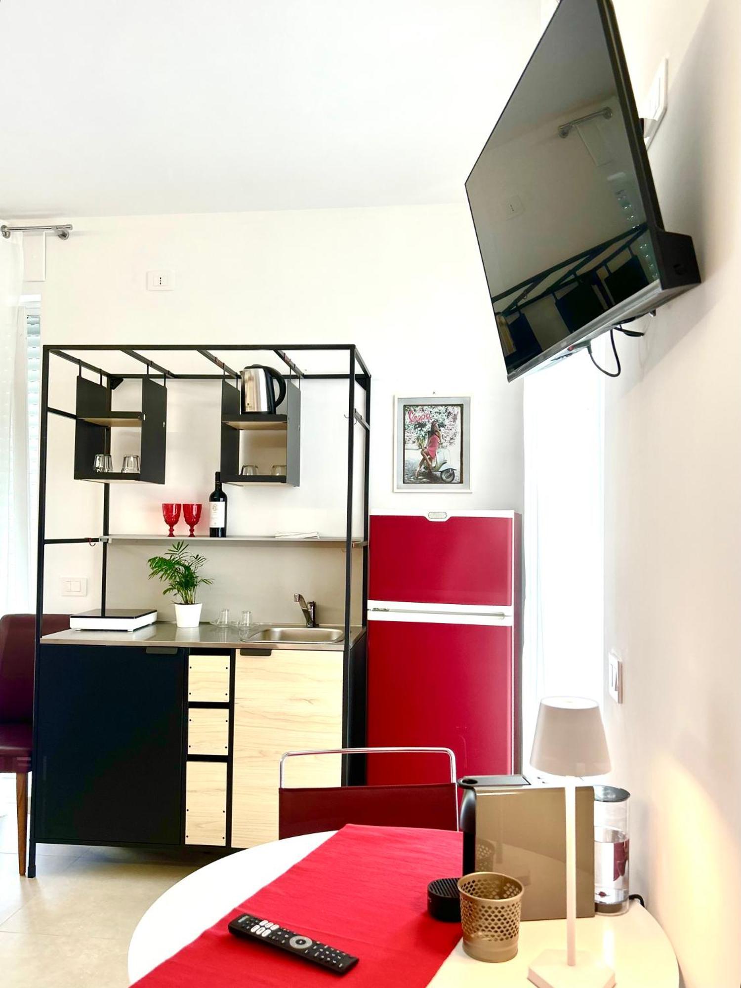Apartament Puglia By Ninni Bari