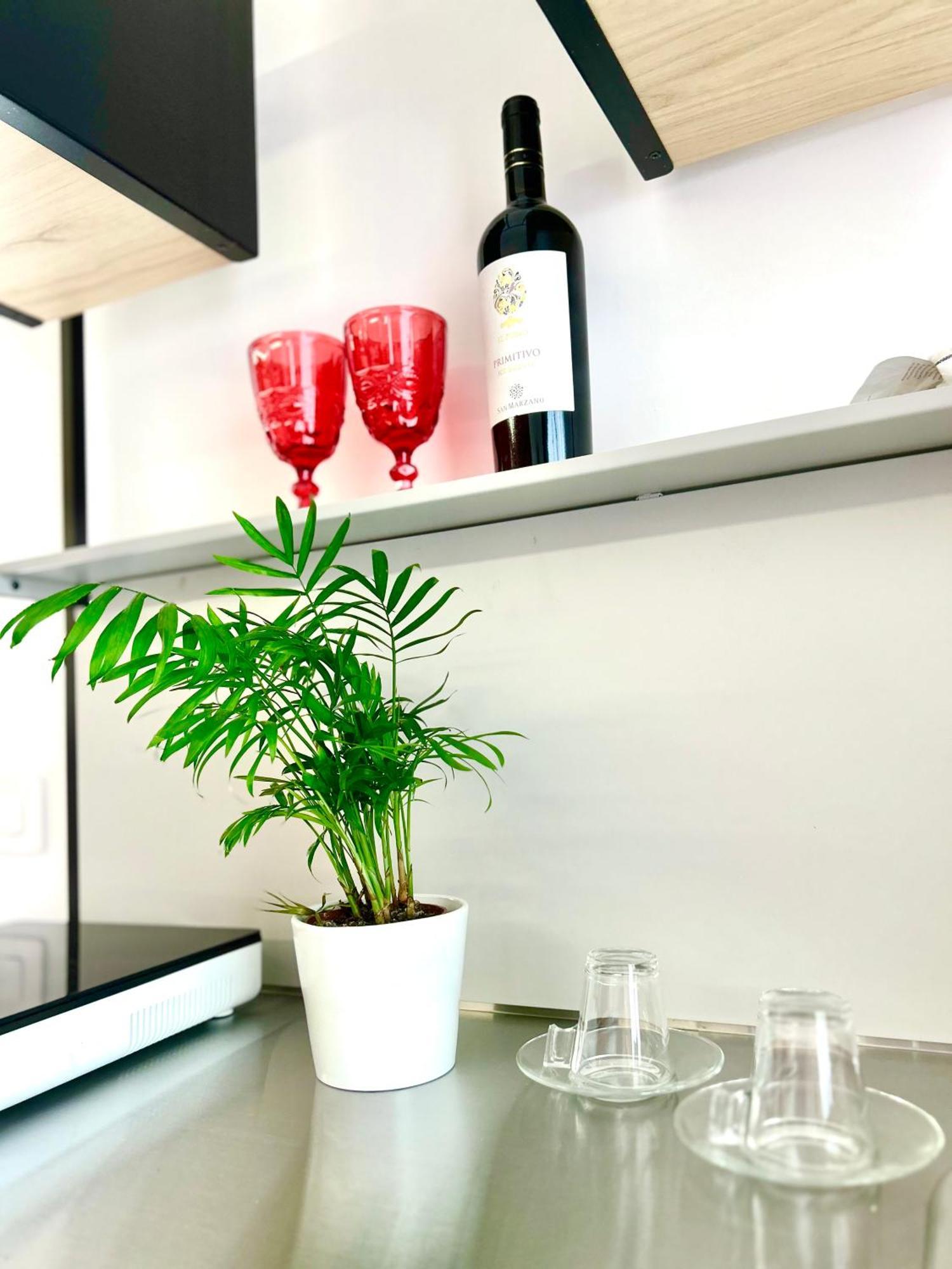 Puglia By Ninni Apartment *