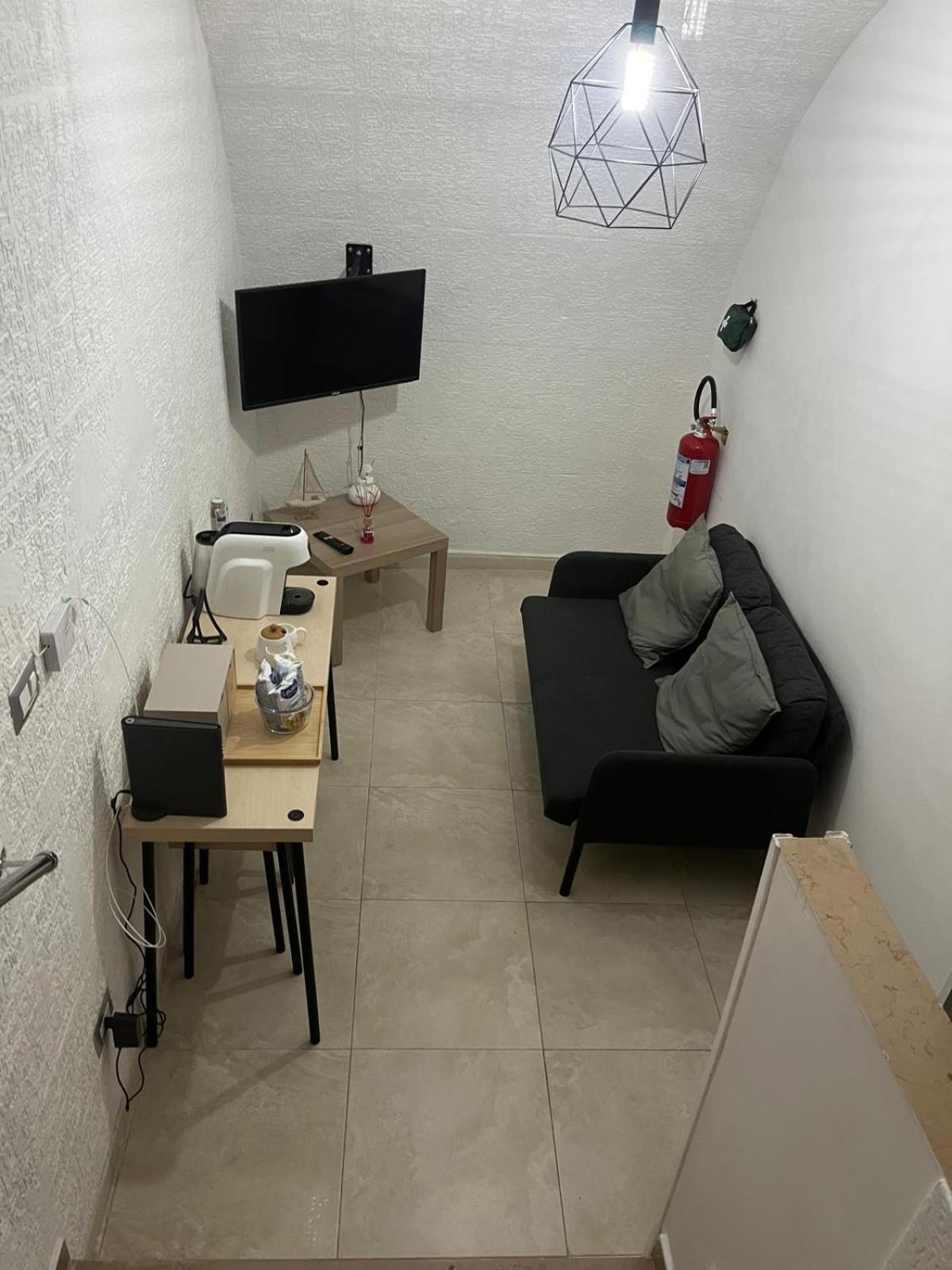 Civico 3 * Bari