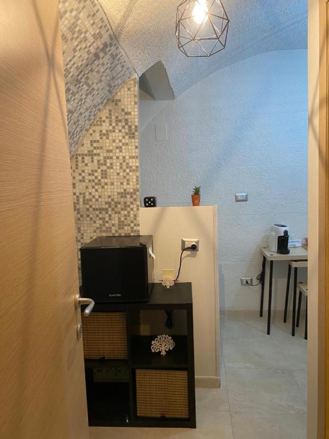 Holiday home Civico 3 *