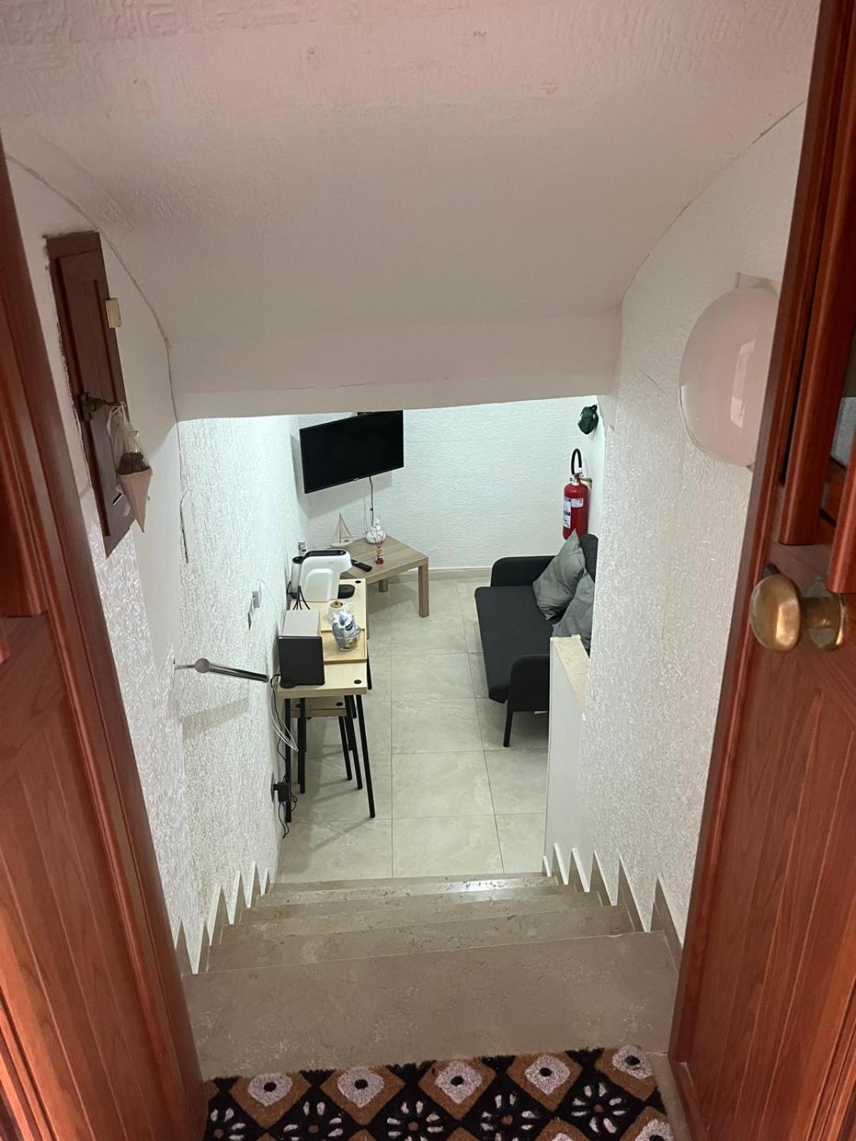 Civico 3 Holiday home