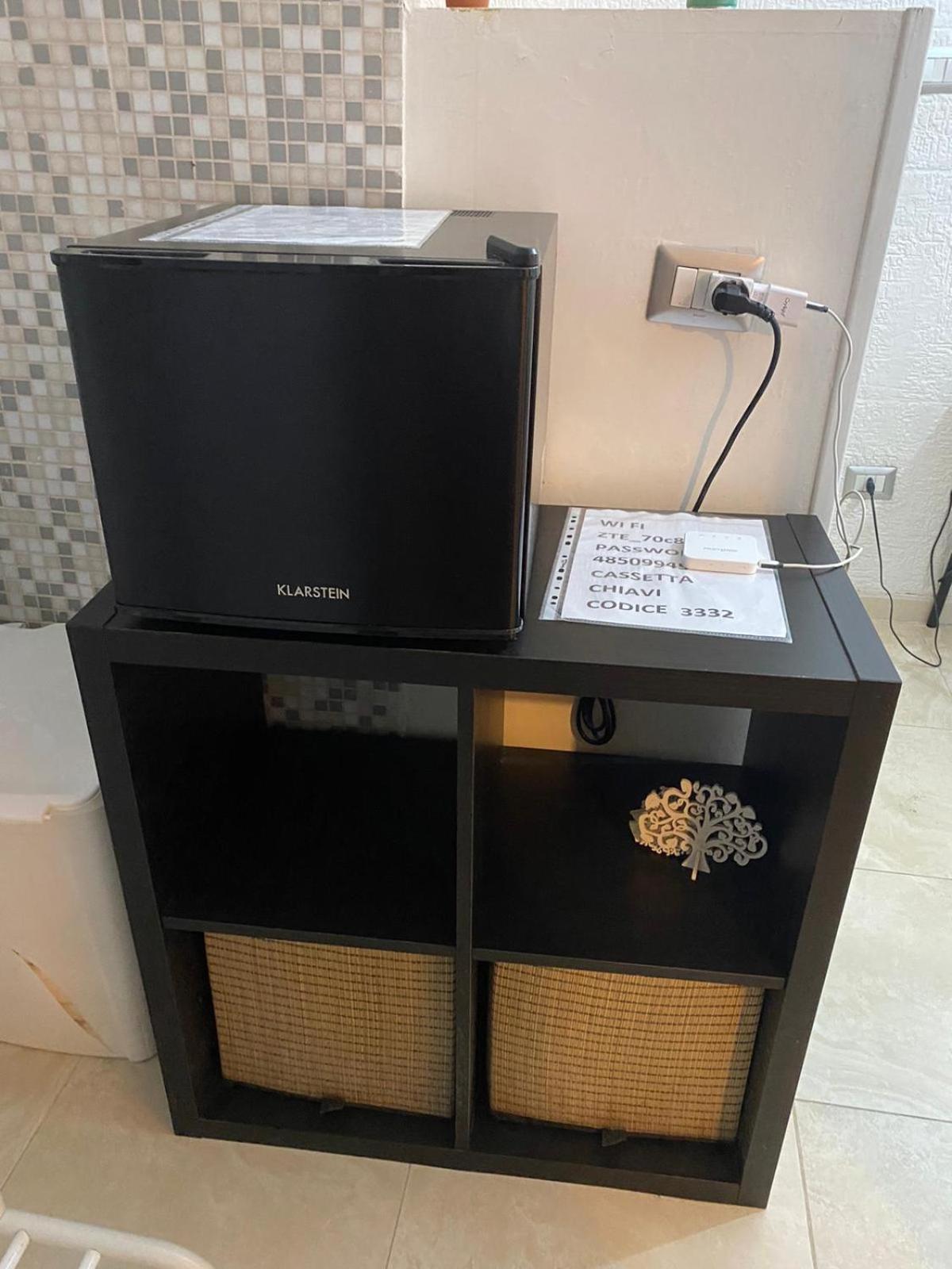 Civico 3 Holiday home