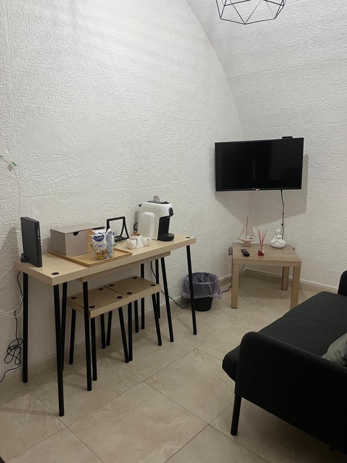 Holiday home Civico 3 *