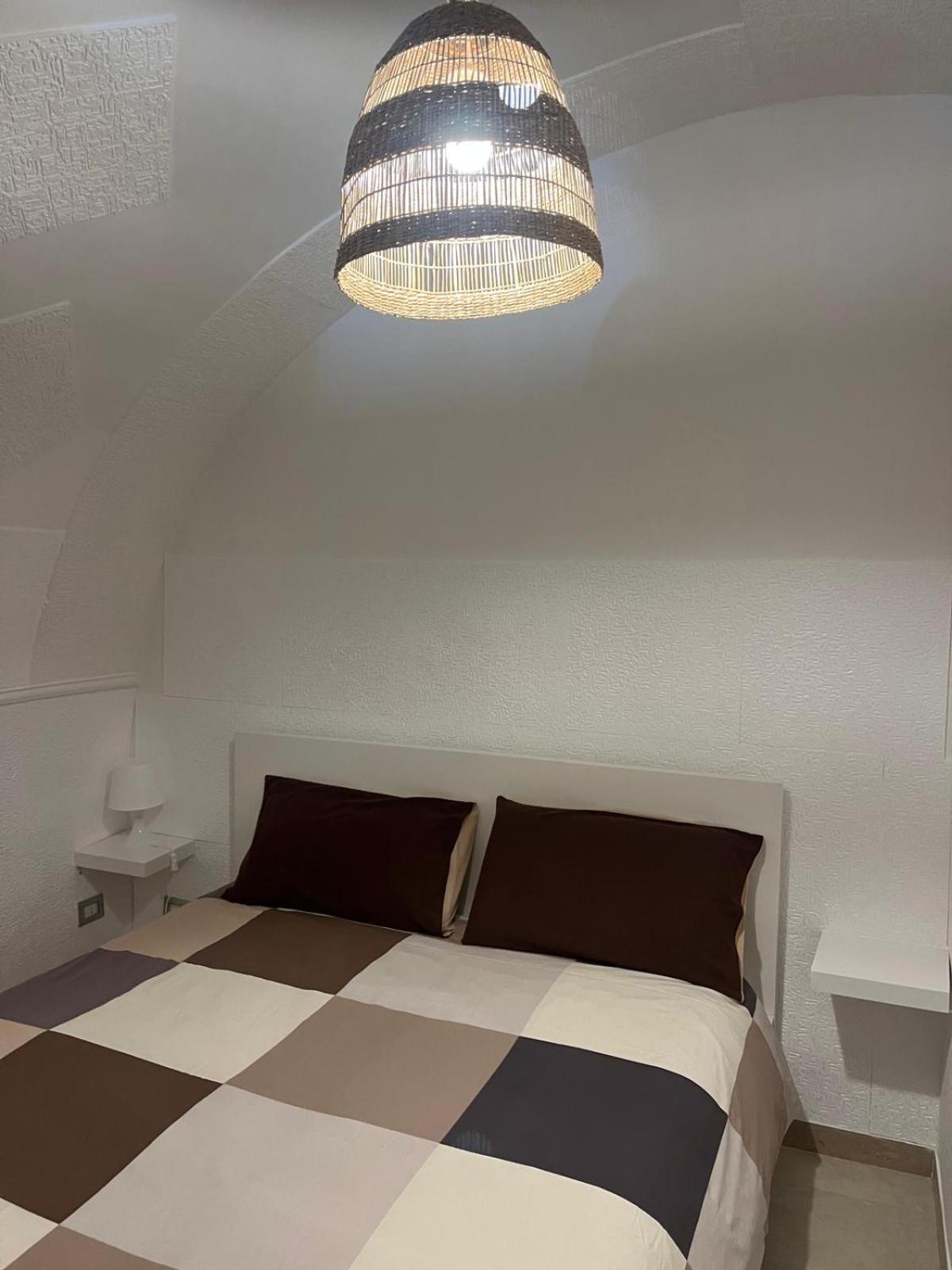 Civico 3 Holiday home Bari