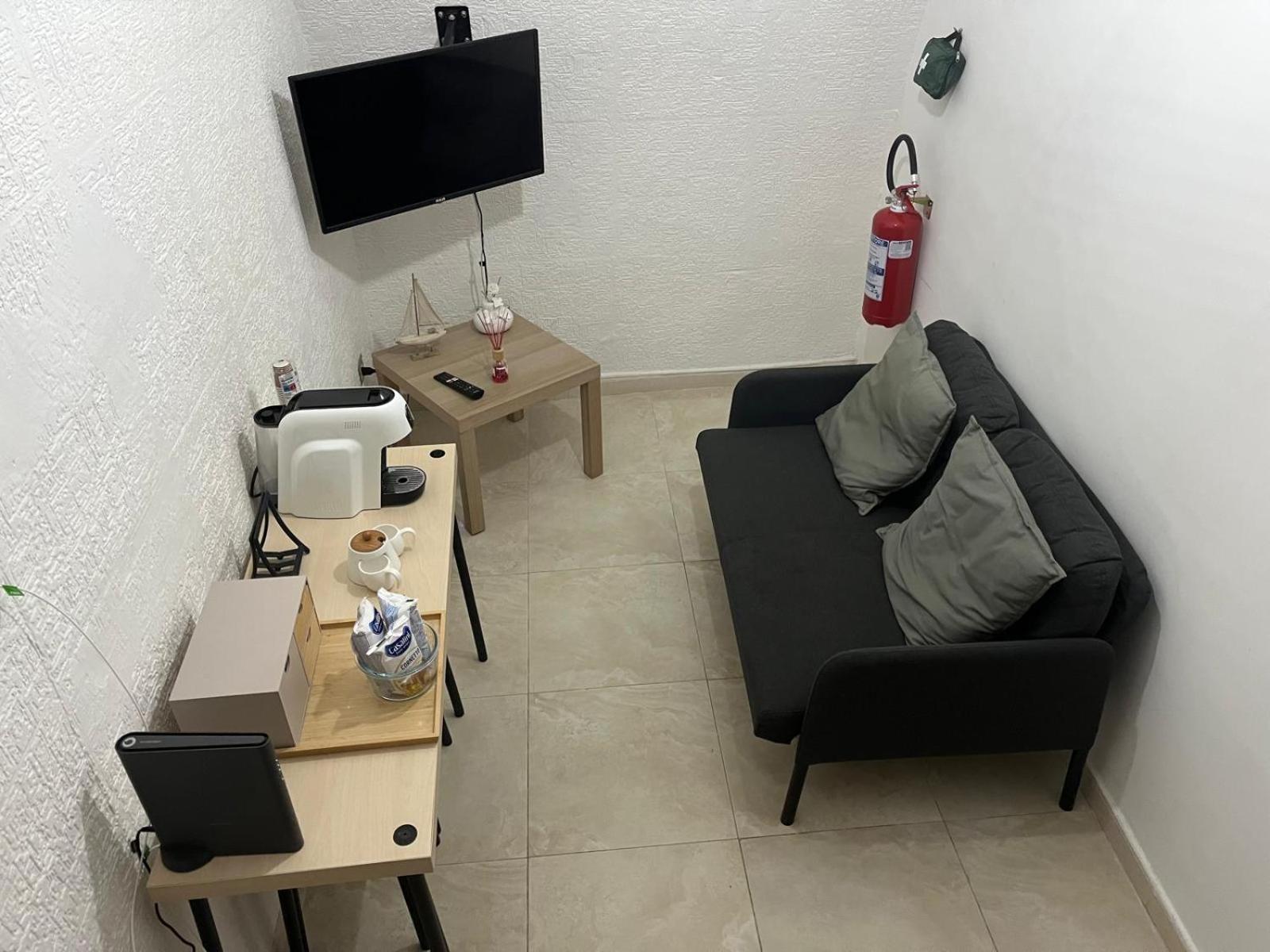 Civico 3 Holiday home