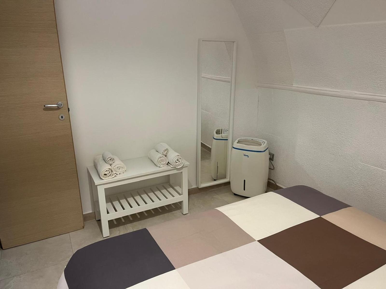 Holiday home Civico 3 Bari