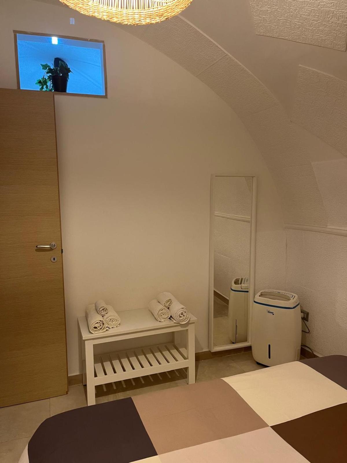 Civico 3 Holiday home