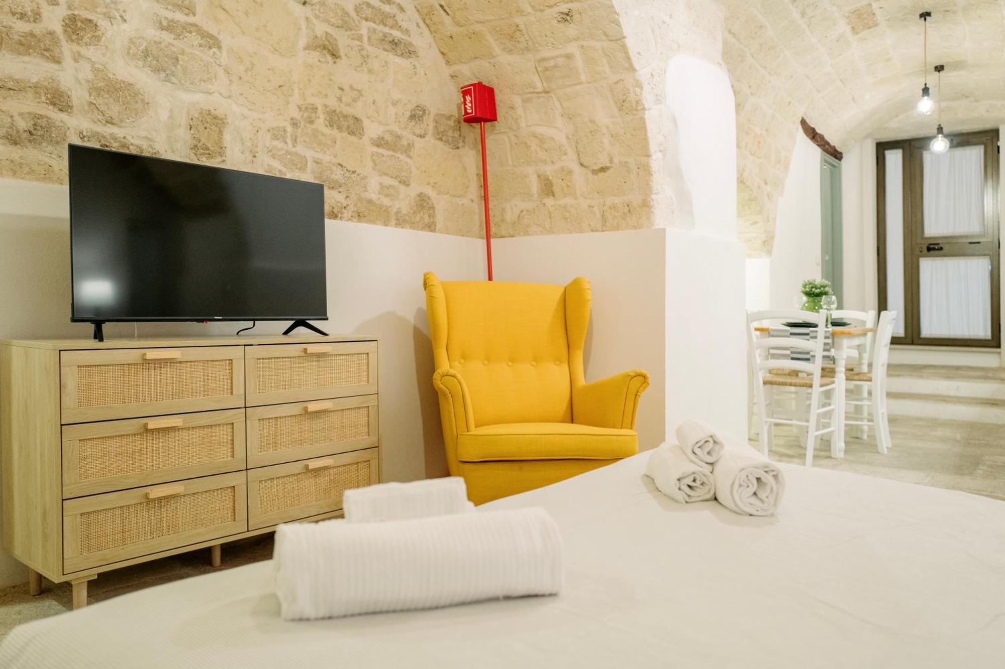 Appartement Travel Old *