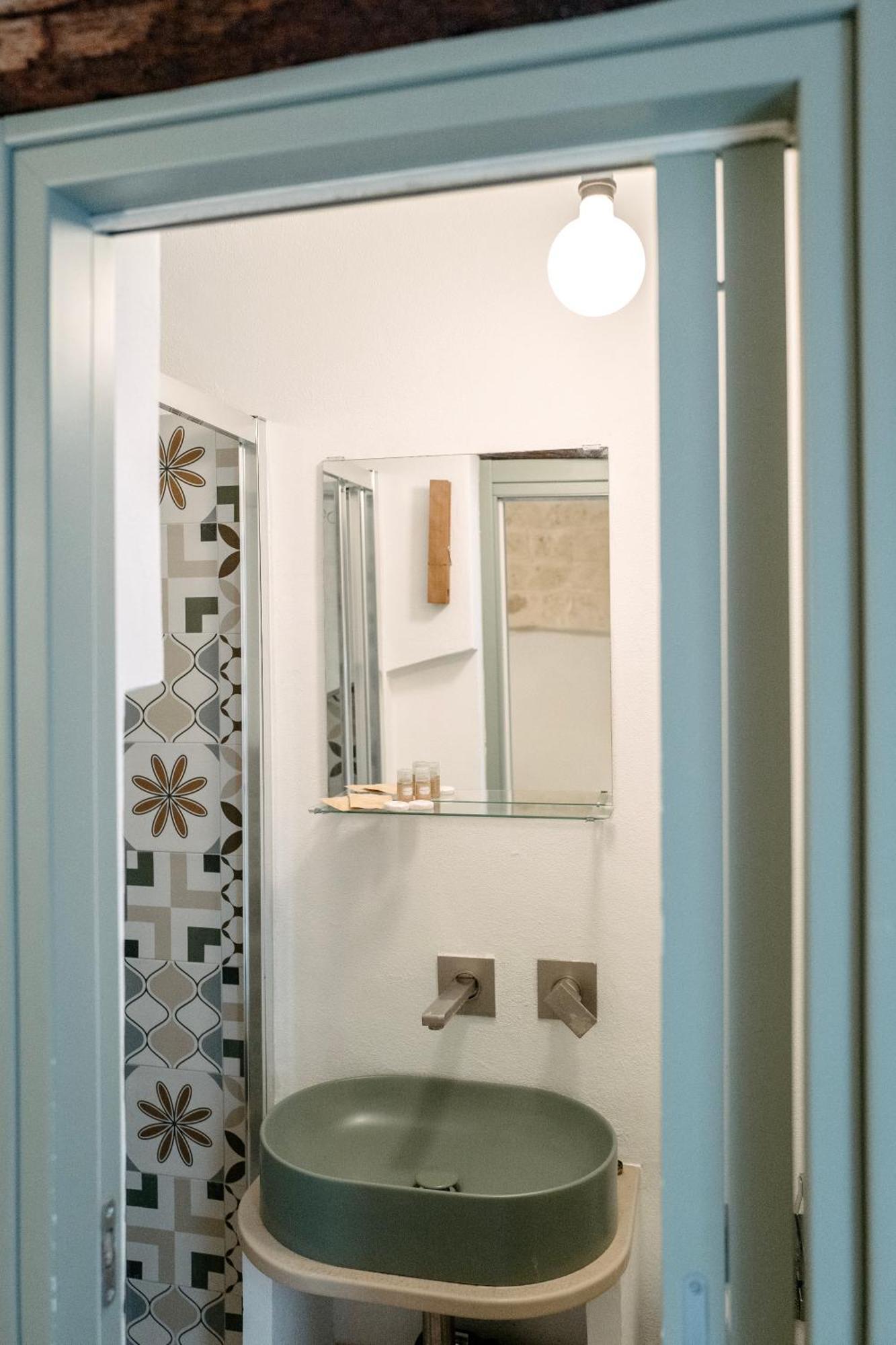 Appartement Travel Old Bari