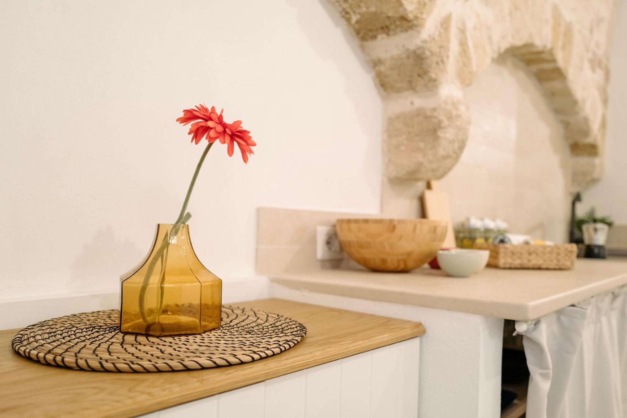 Travel Old Appartement Bari
