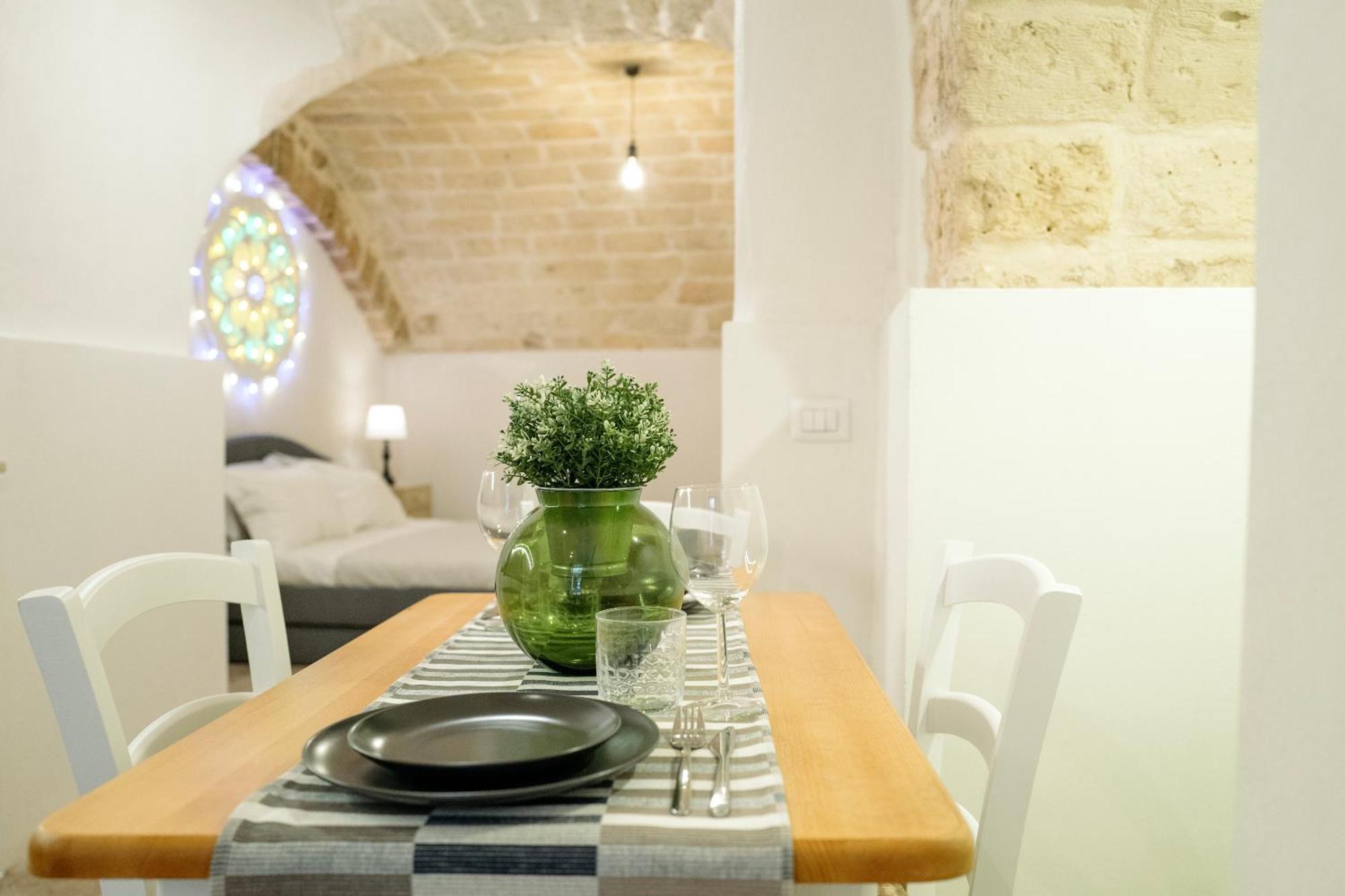 Appartement Travel Old Bari