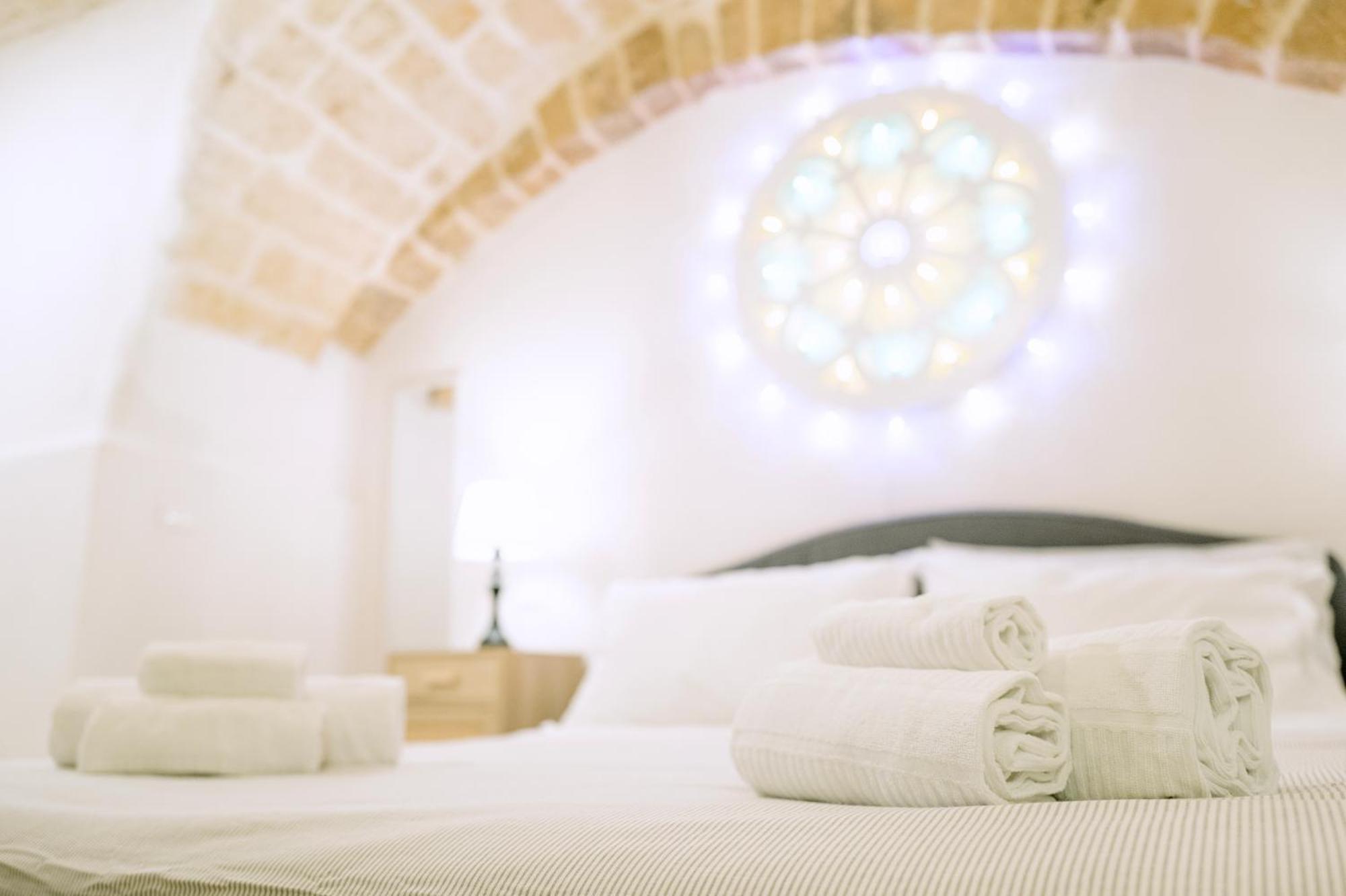 Travel Old Appartement Bari