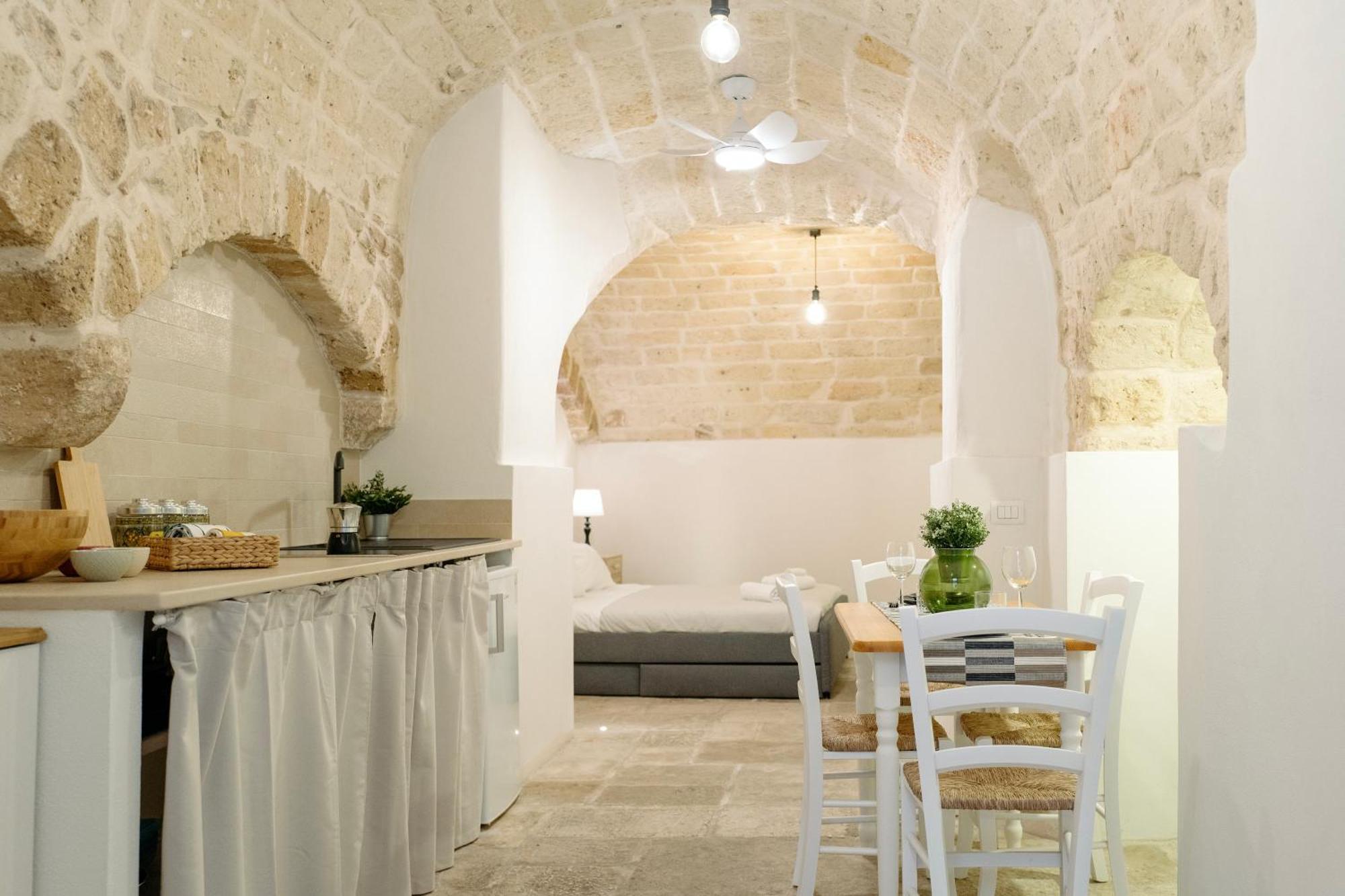 Appartement Travel Old