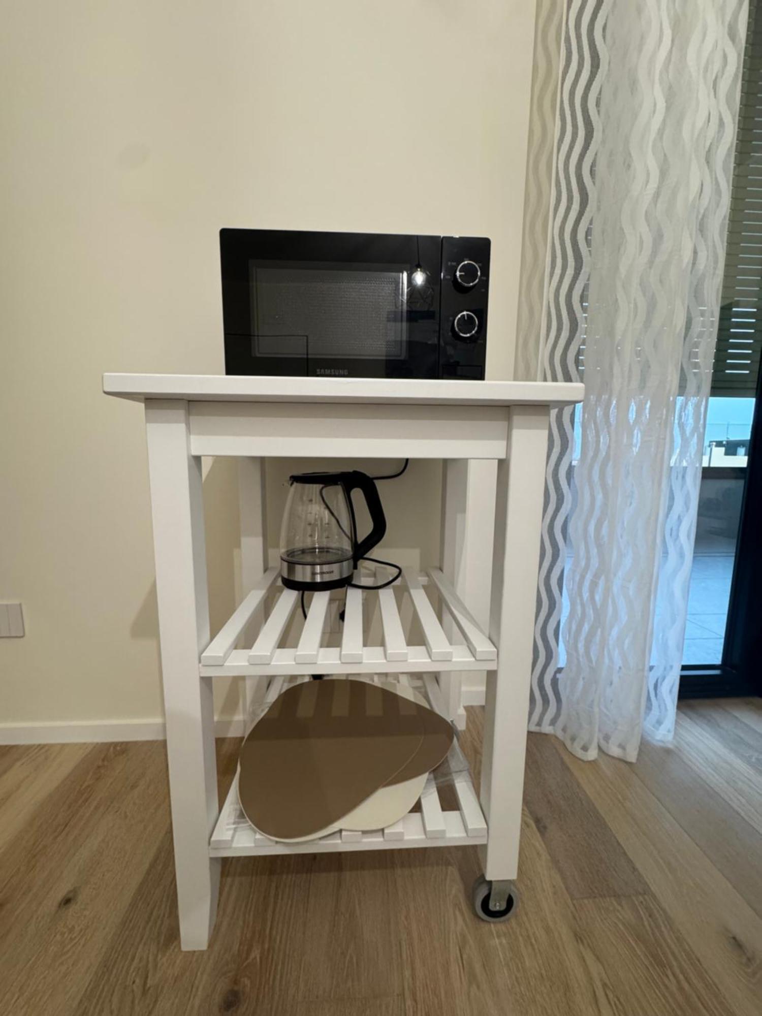 Apartment Creative Bari
