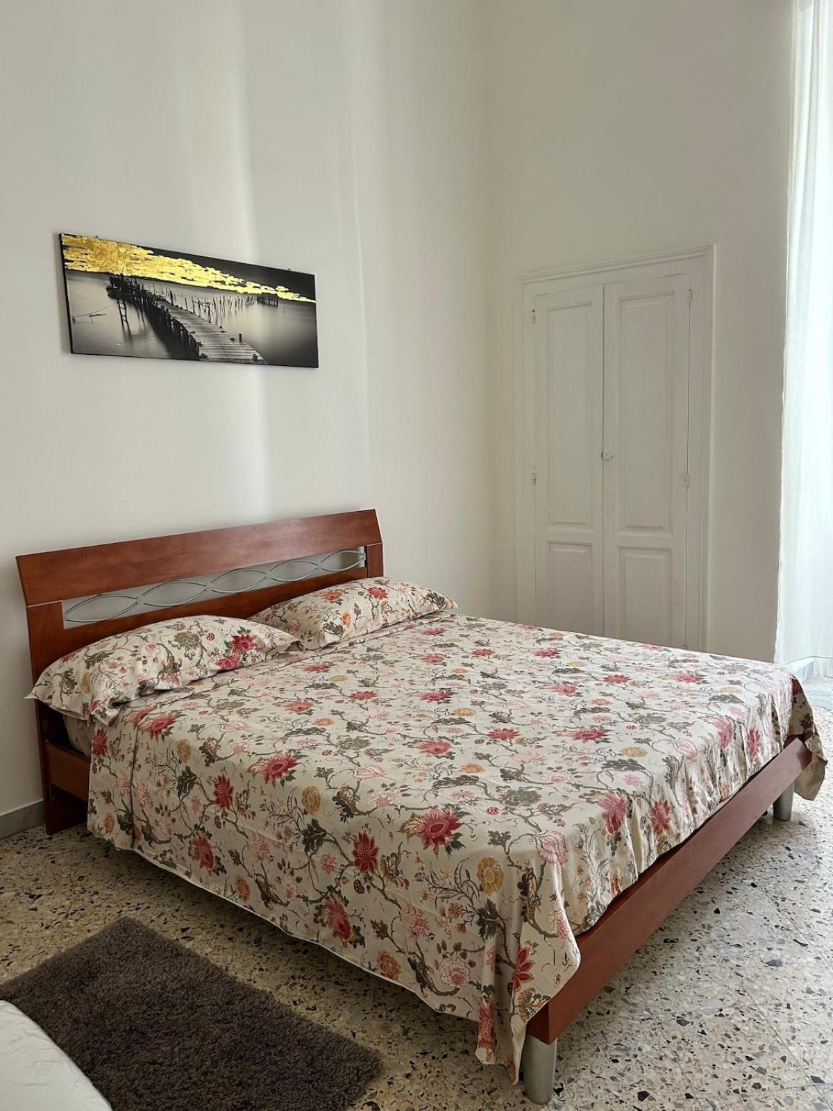 Apartment Felicita *