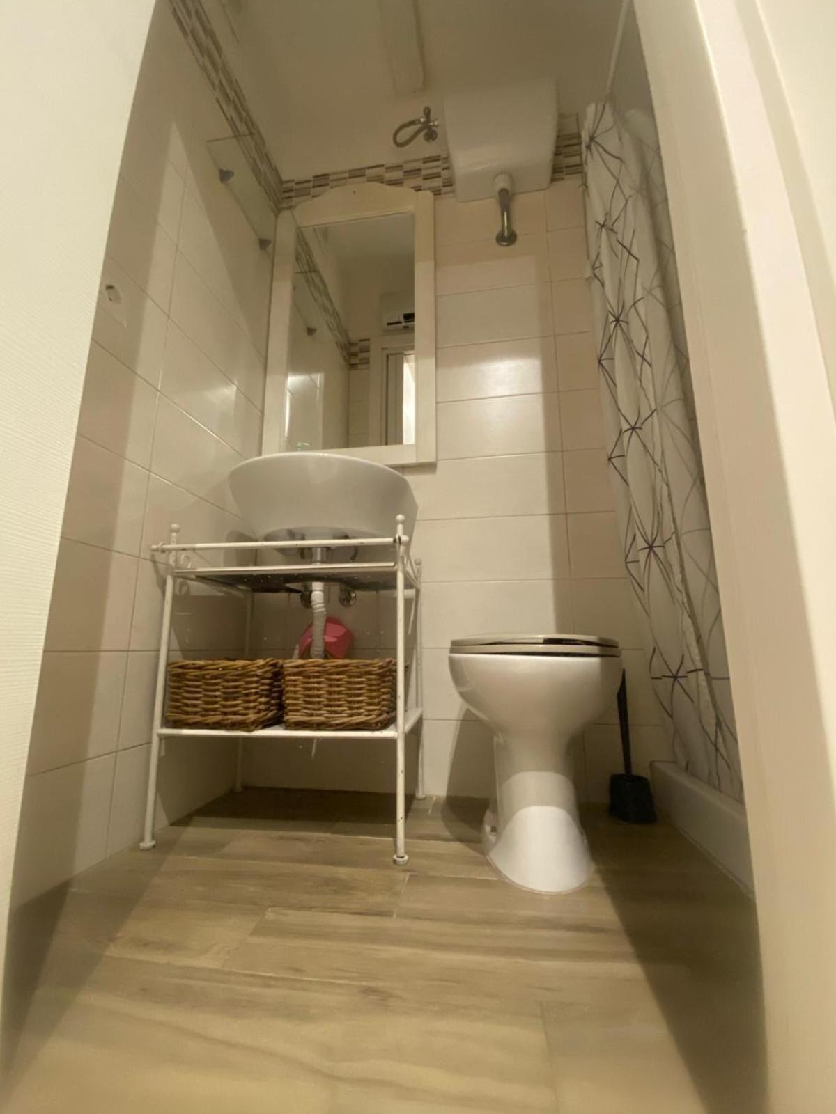 Tresca 26 Apartment