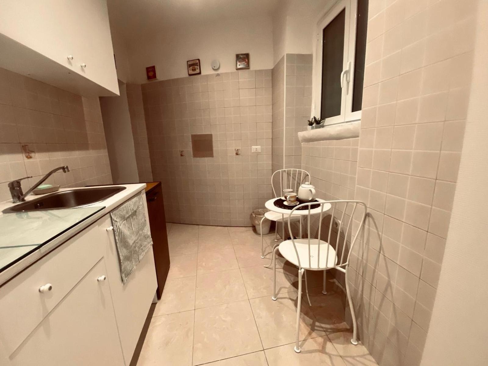 Tresca 26 Apartment Bari