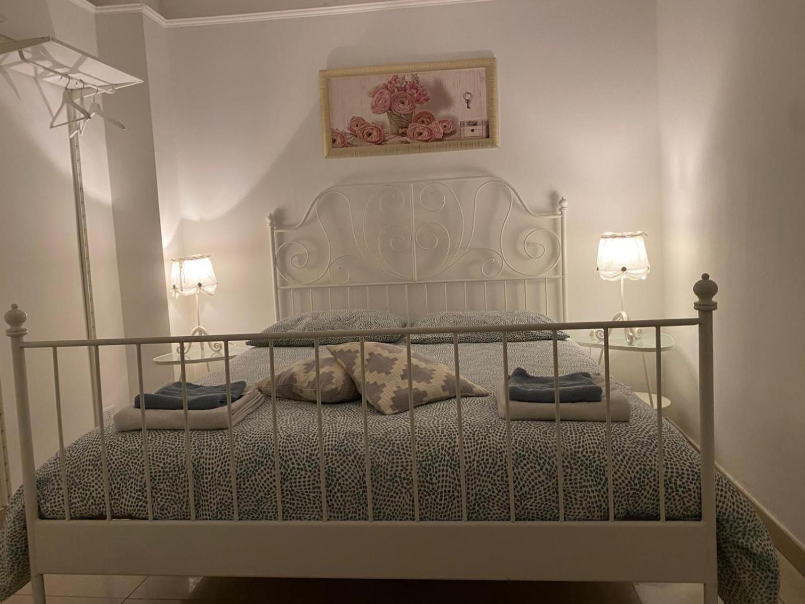 Apartment Tresca 26 Bari