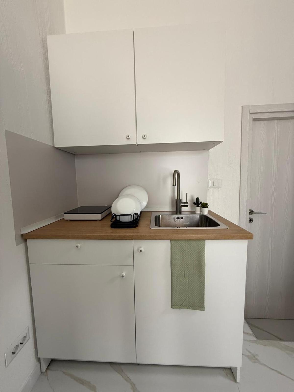Apartment A Casa Di Jo