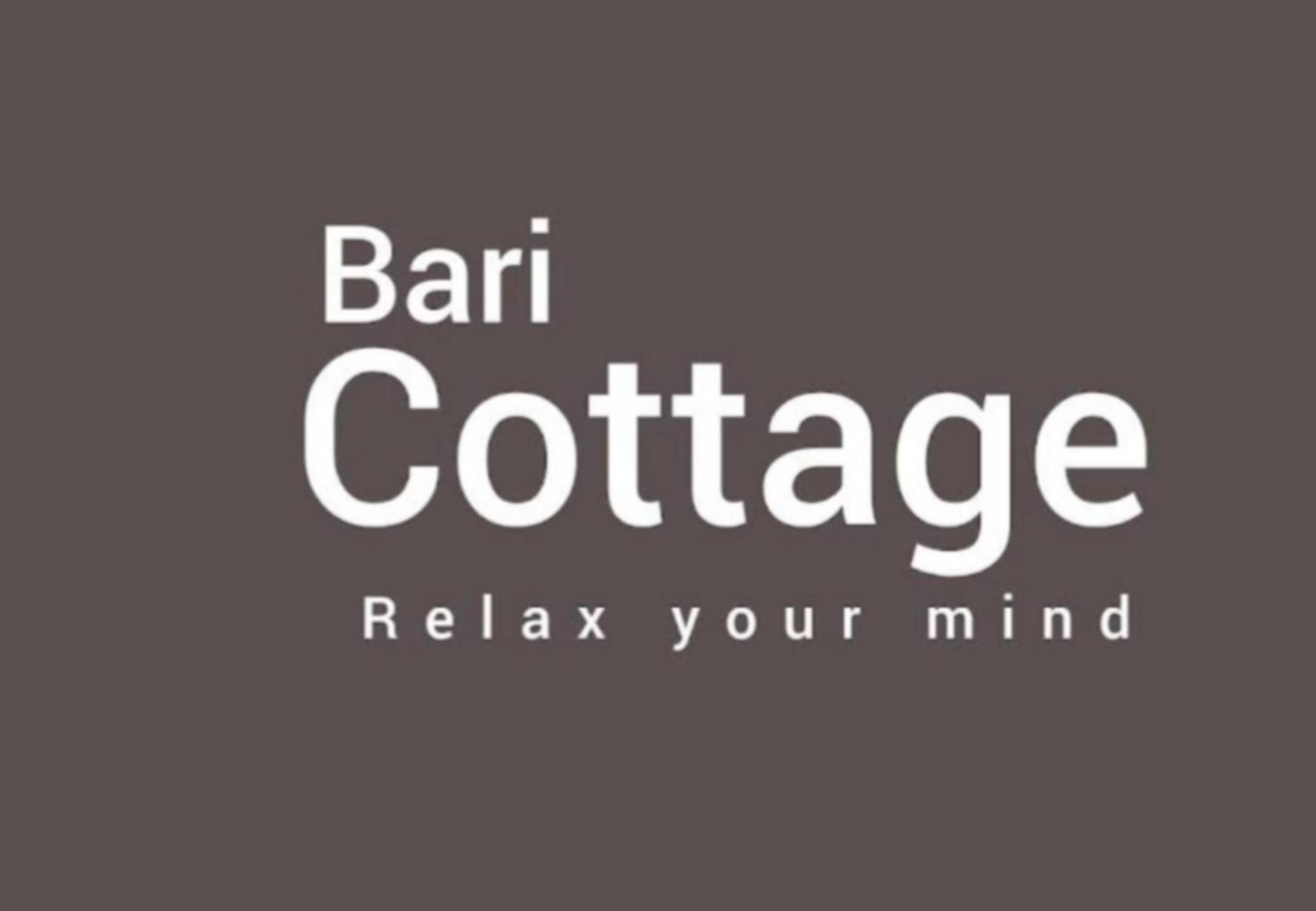Guest house Bari Cottage