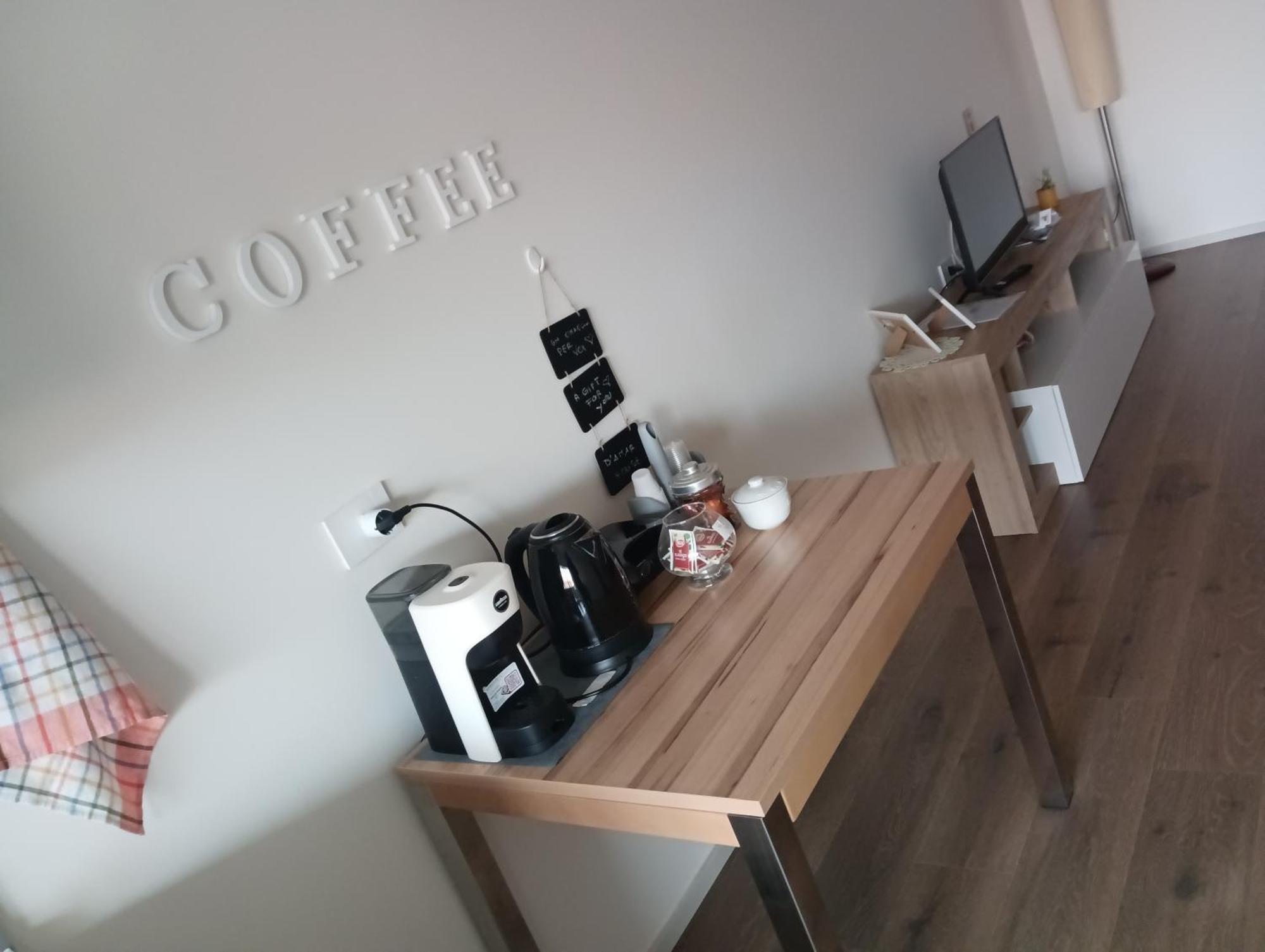 D'amar House Apartment Bari