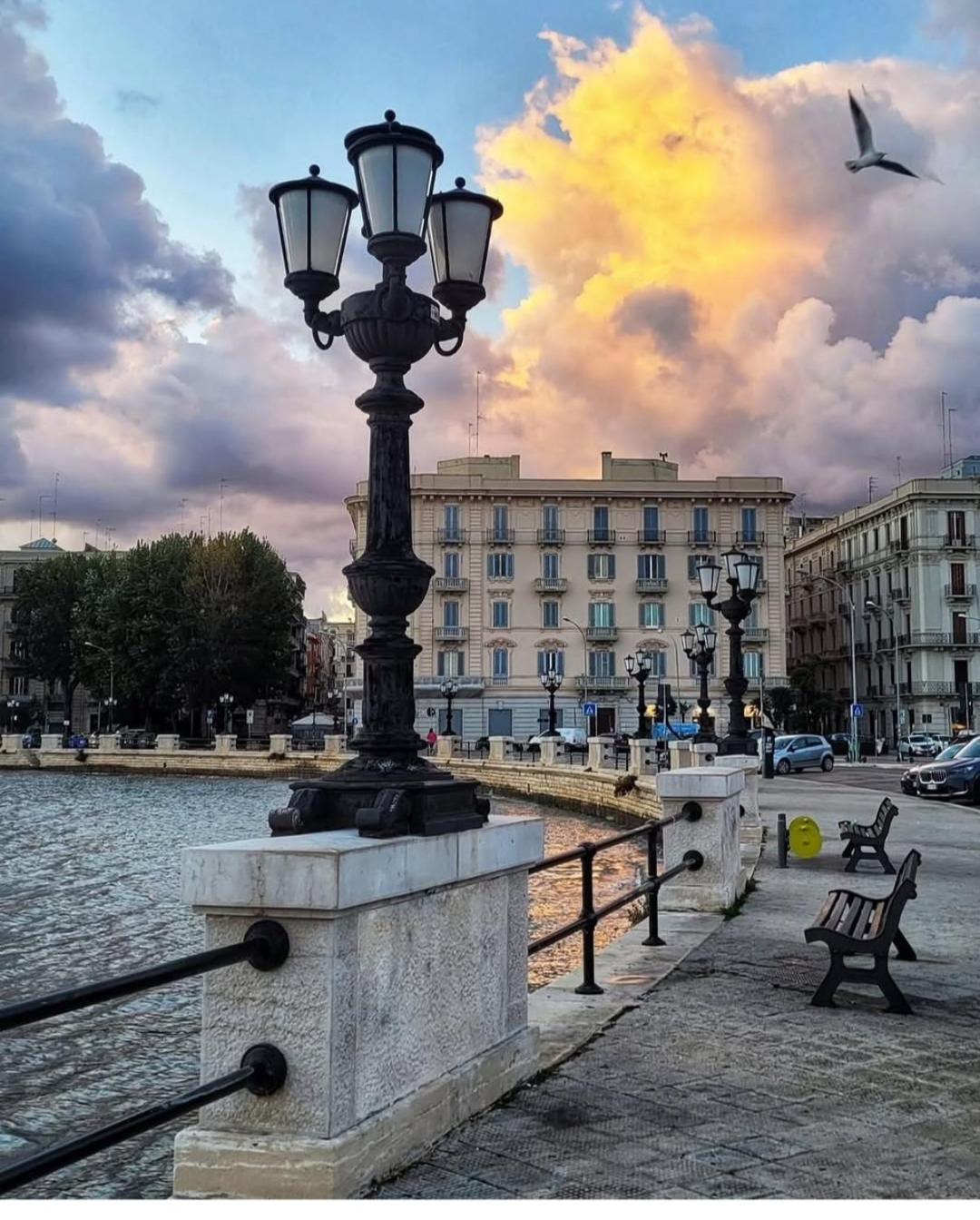 Apartment D'amar House Bari