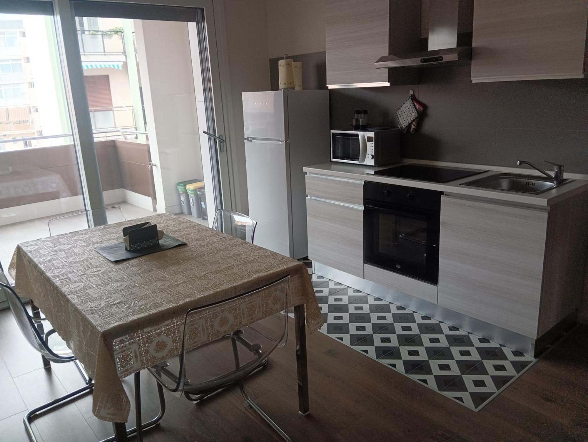 D'amar House Apartment *