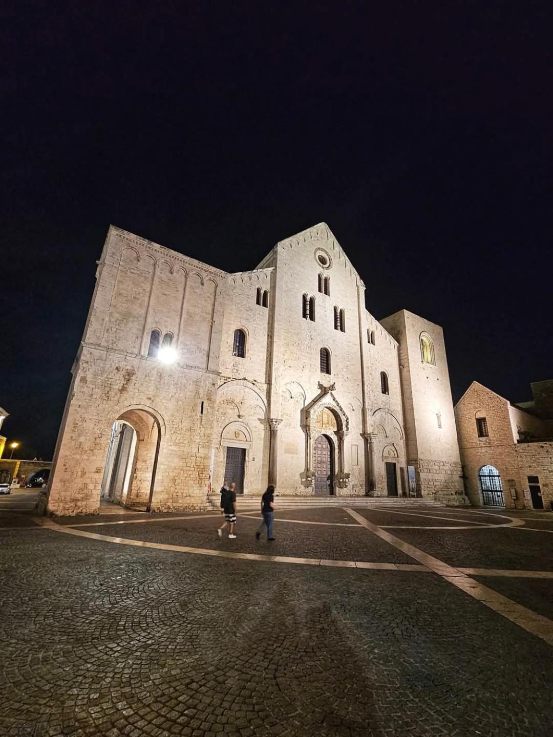 D'amar House Apartment Bari