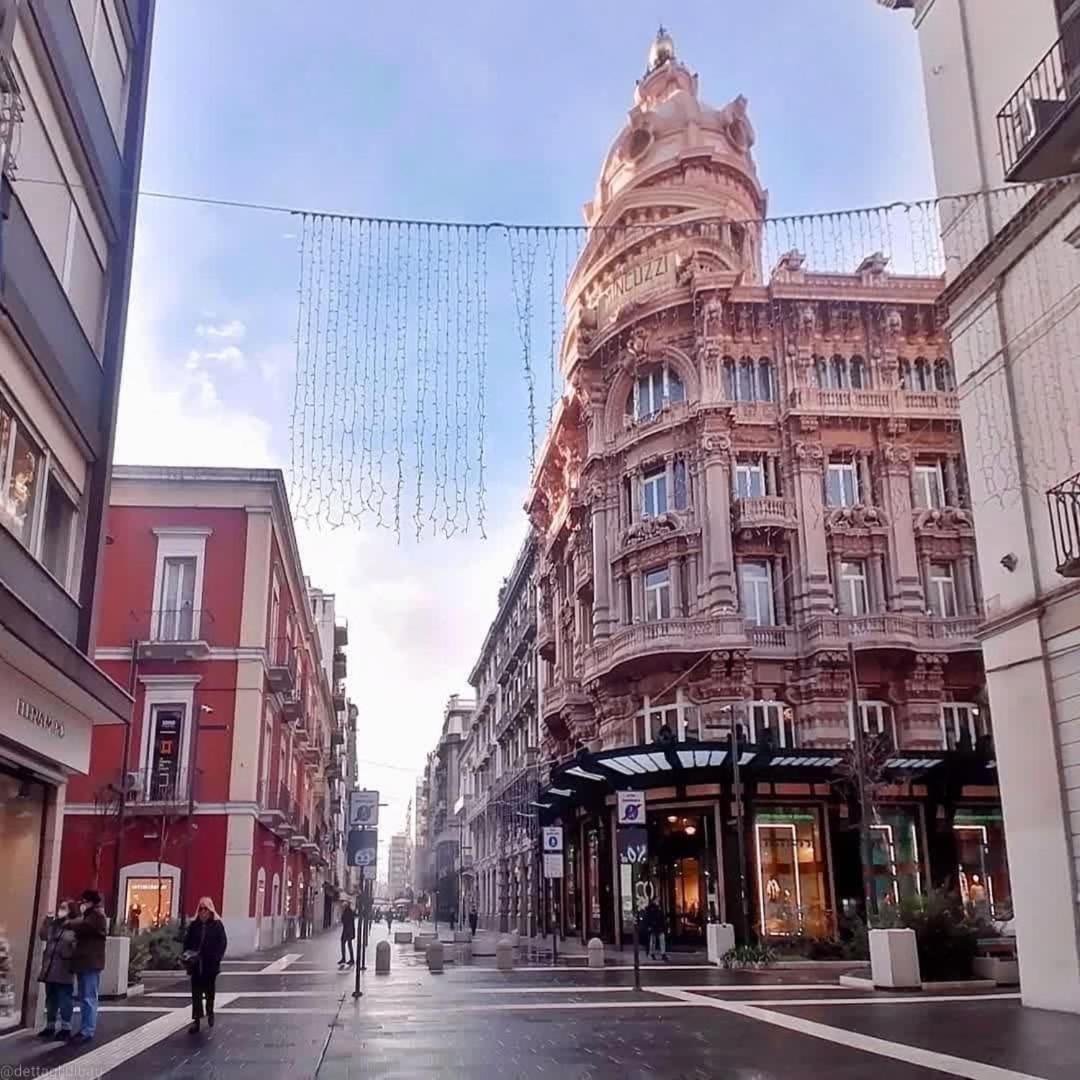 D'amar House Bari